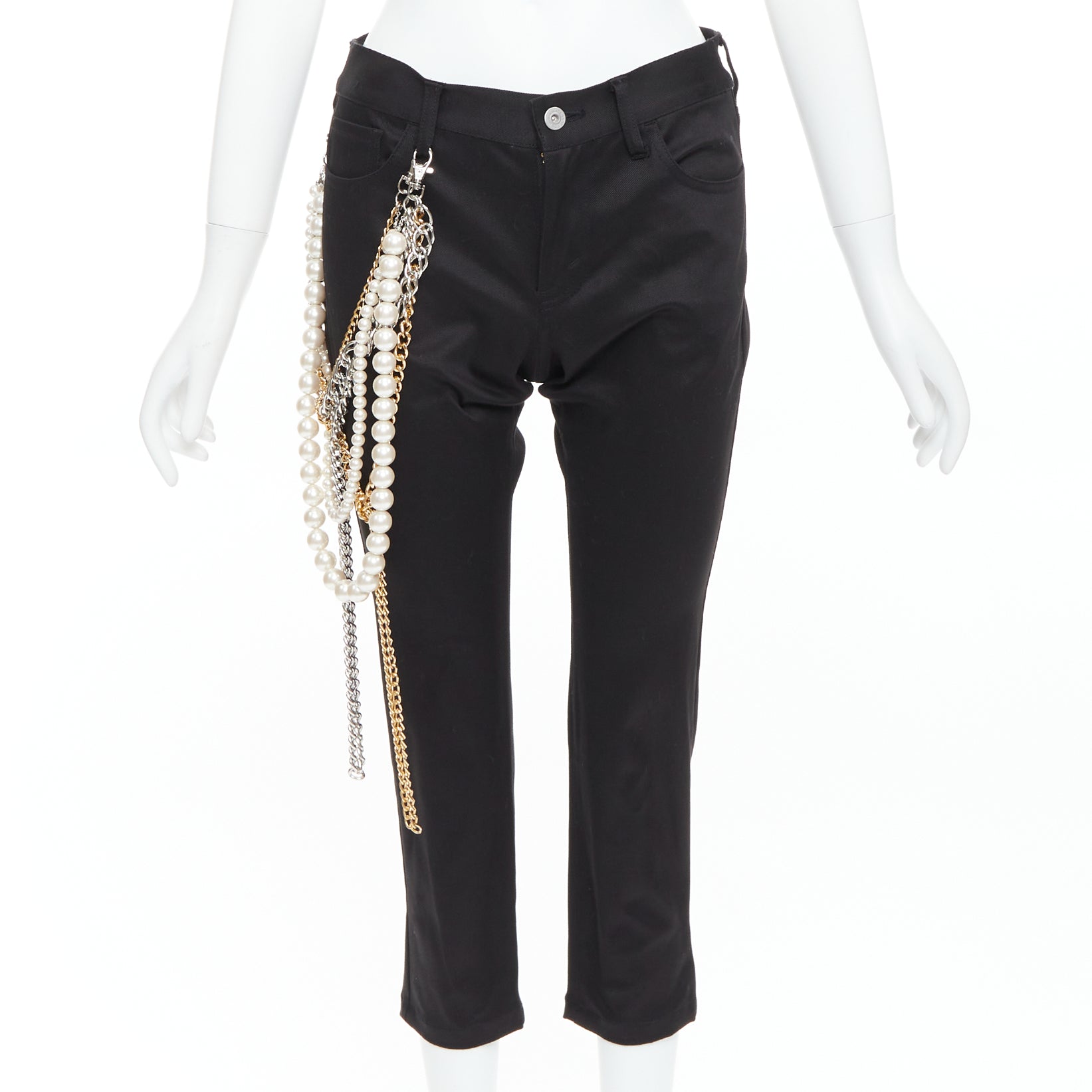 Junya Watanabe JKP024S23 - Image 6