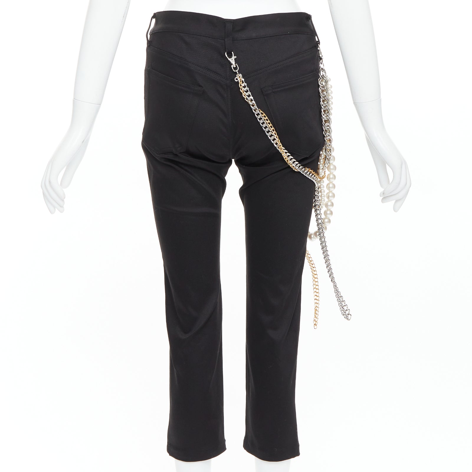 Junya Watanabe JKP024S23 - Side view