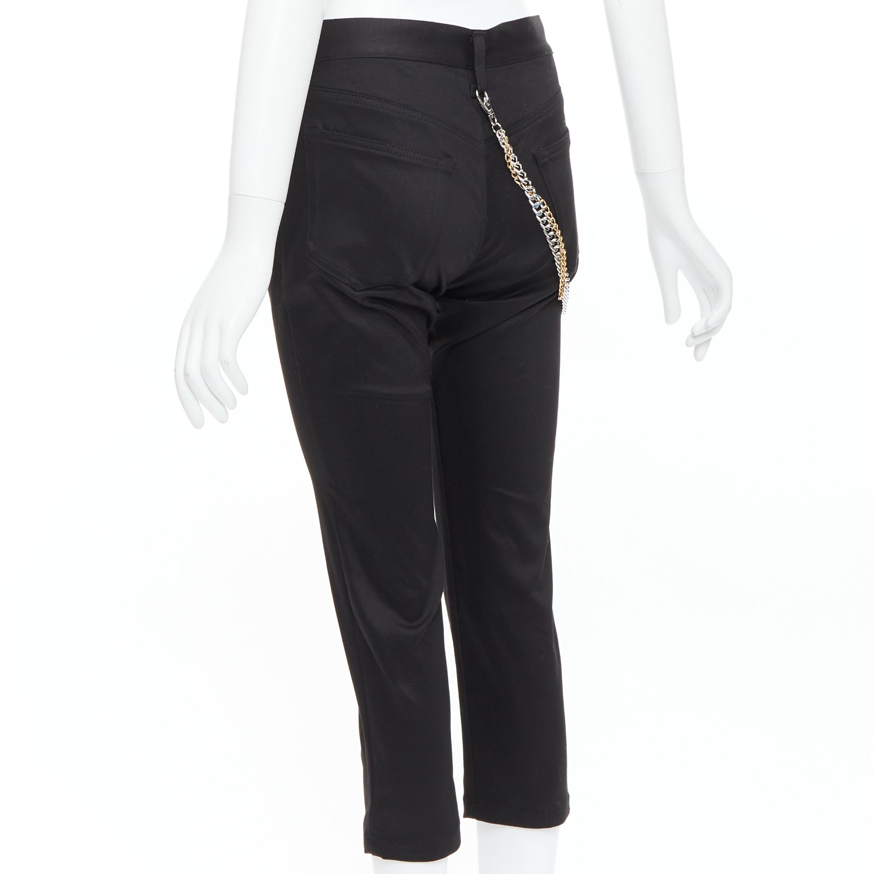 Junya Watanabe JKP024S23 - Detail 1