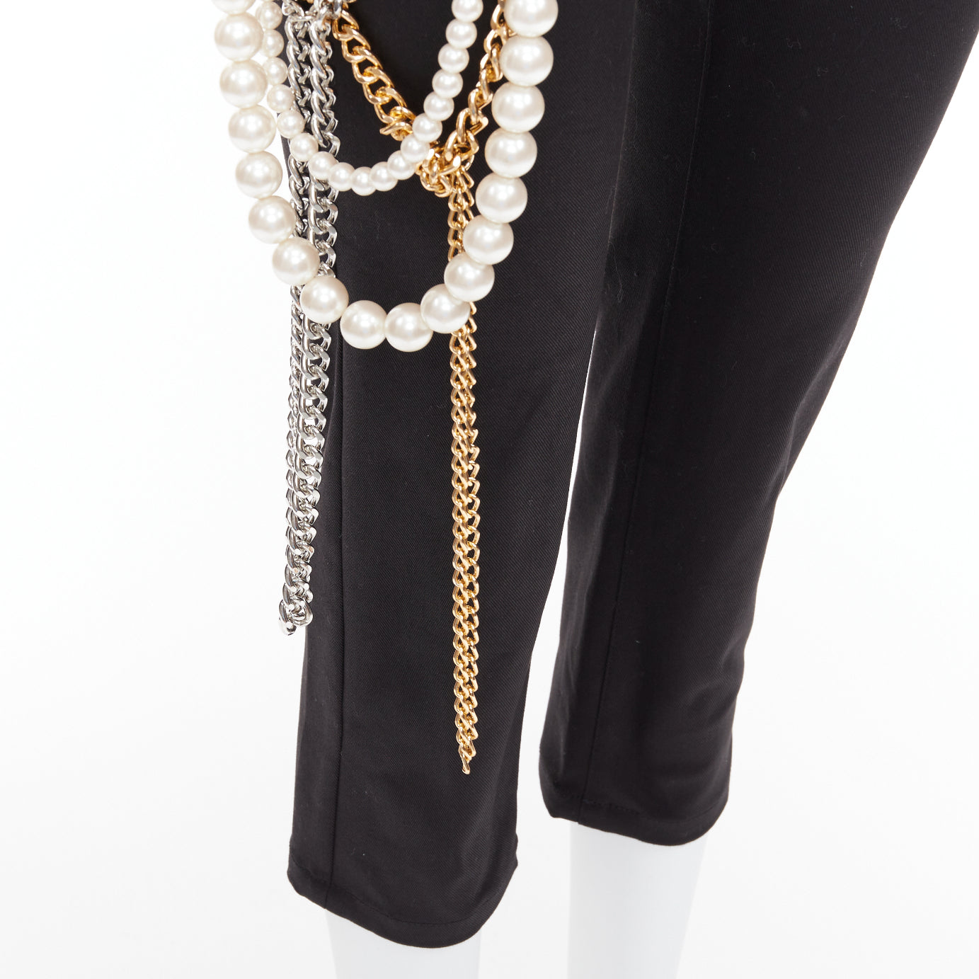 Junya Watanabe JKP024S23 - Detail 2