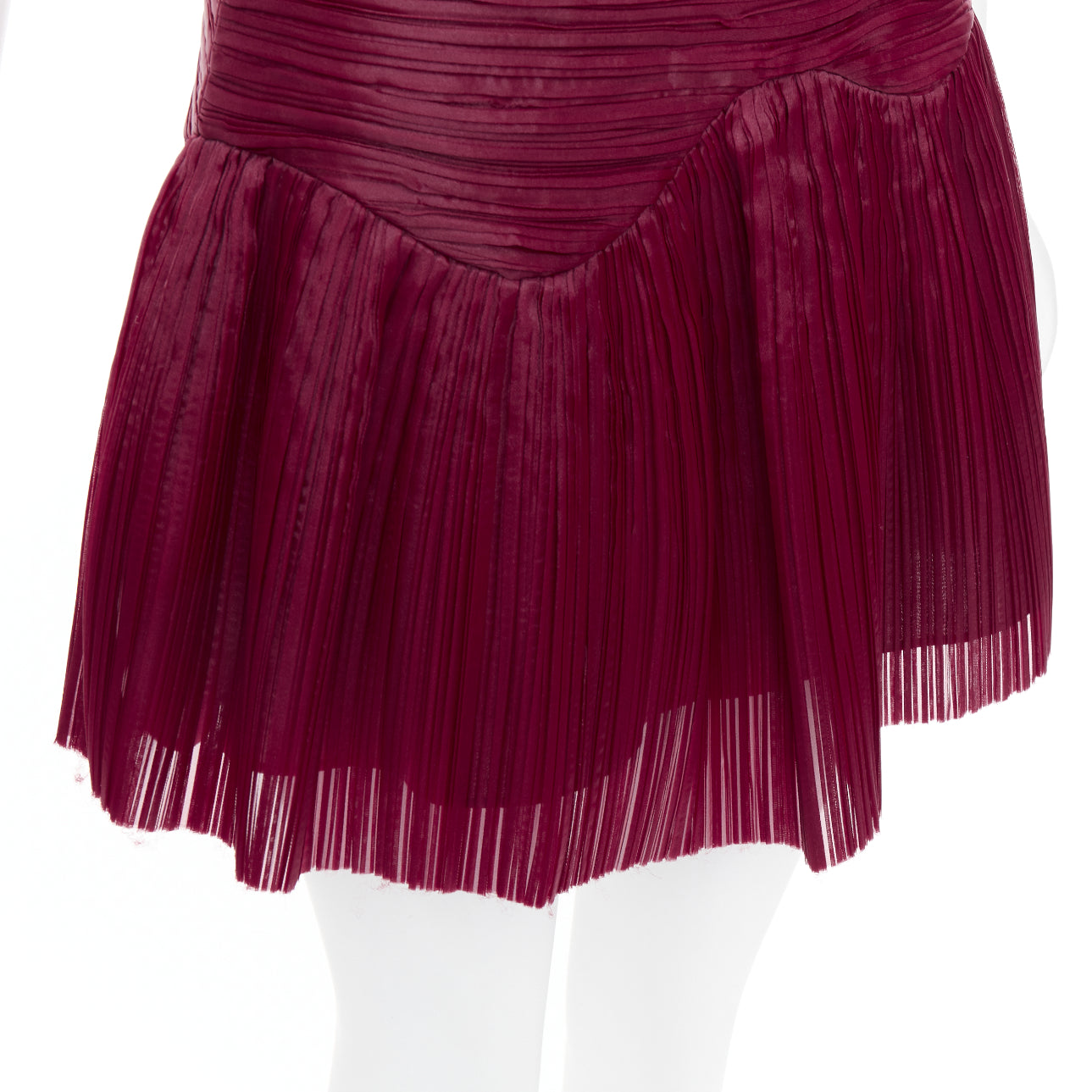 Aje Laurier Wave - Back view