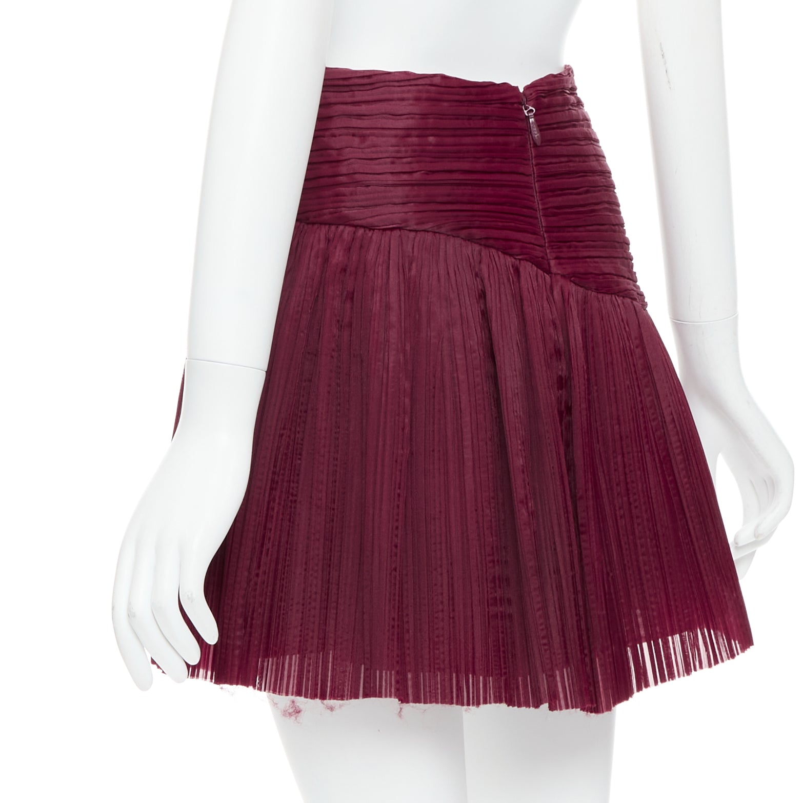 Aje Laurier Wave - Detail 1