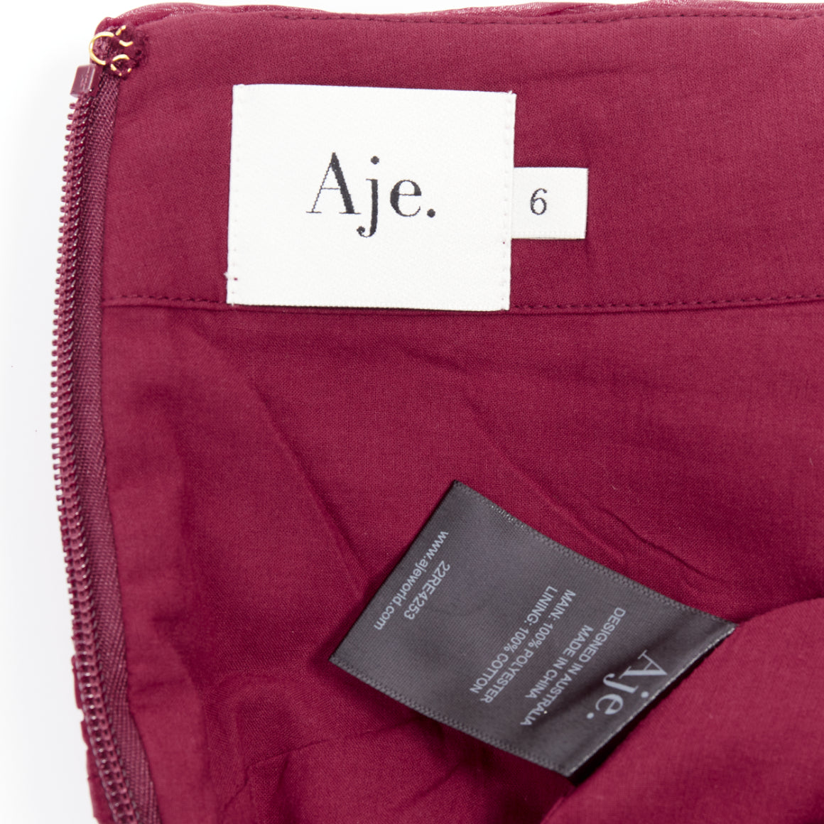 Aje Laurier Wave - Image 10