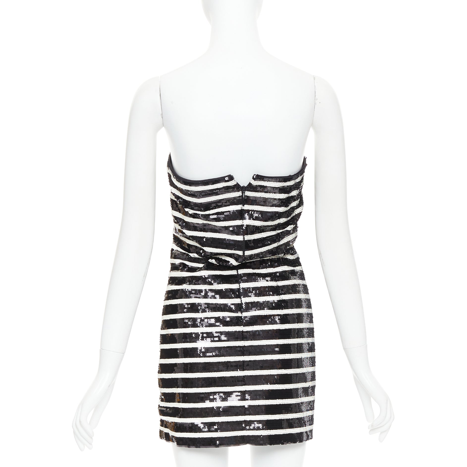 Veronica Beard Cala - Side view