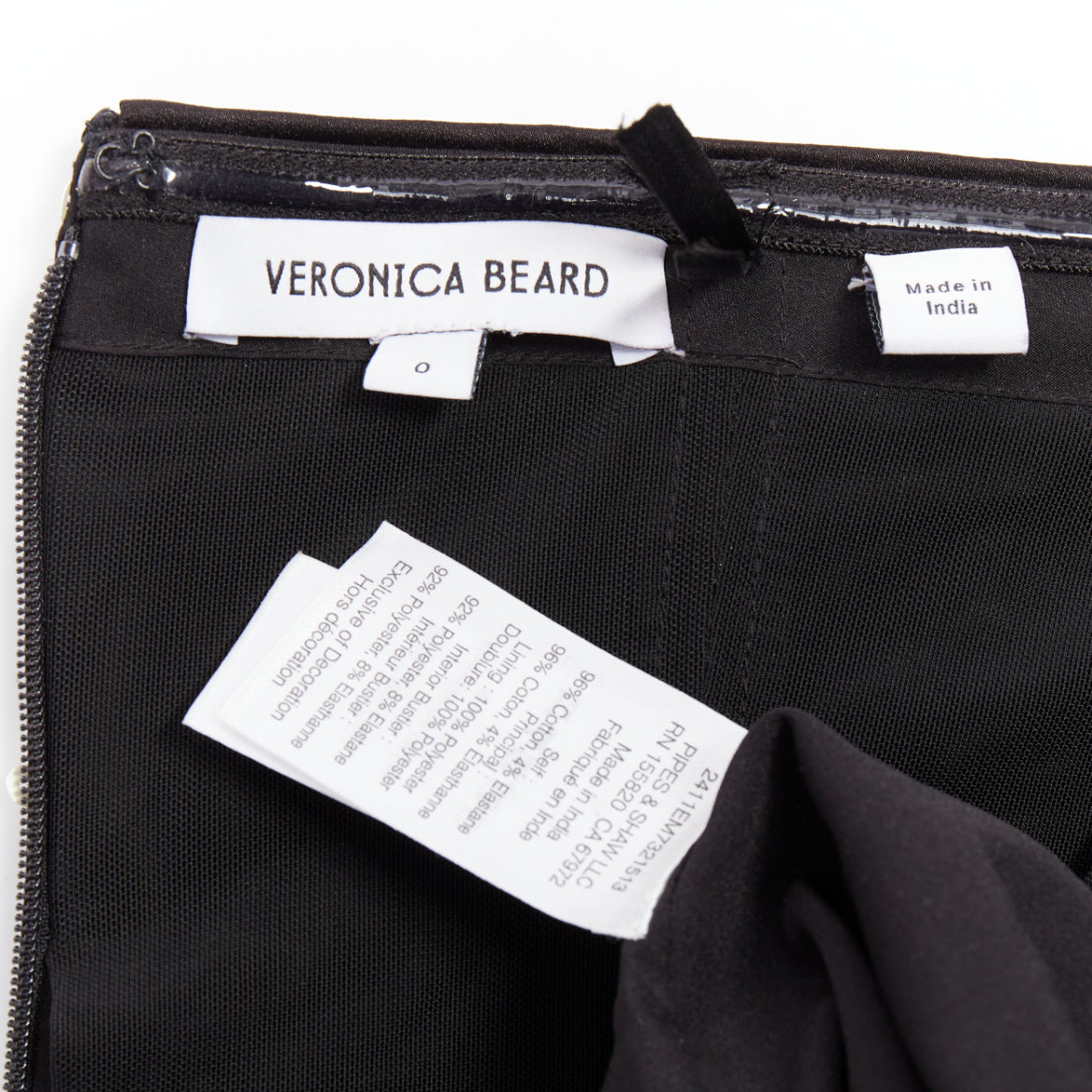 Veronica Beard Cala - Image 10