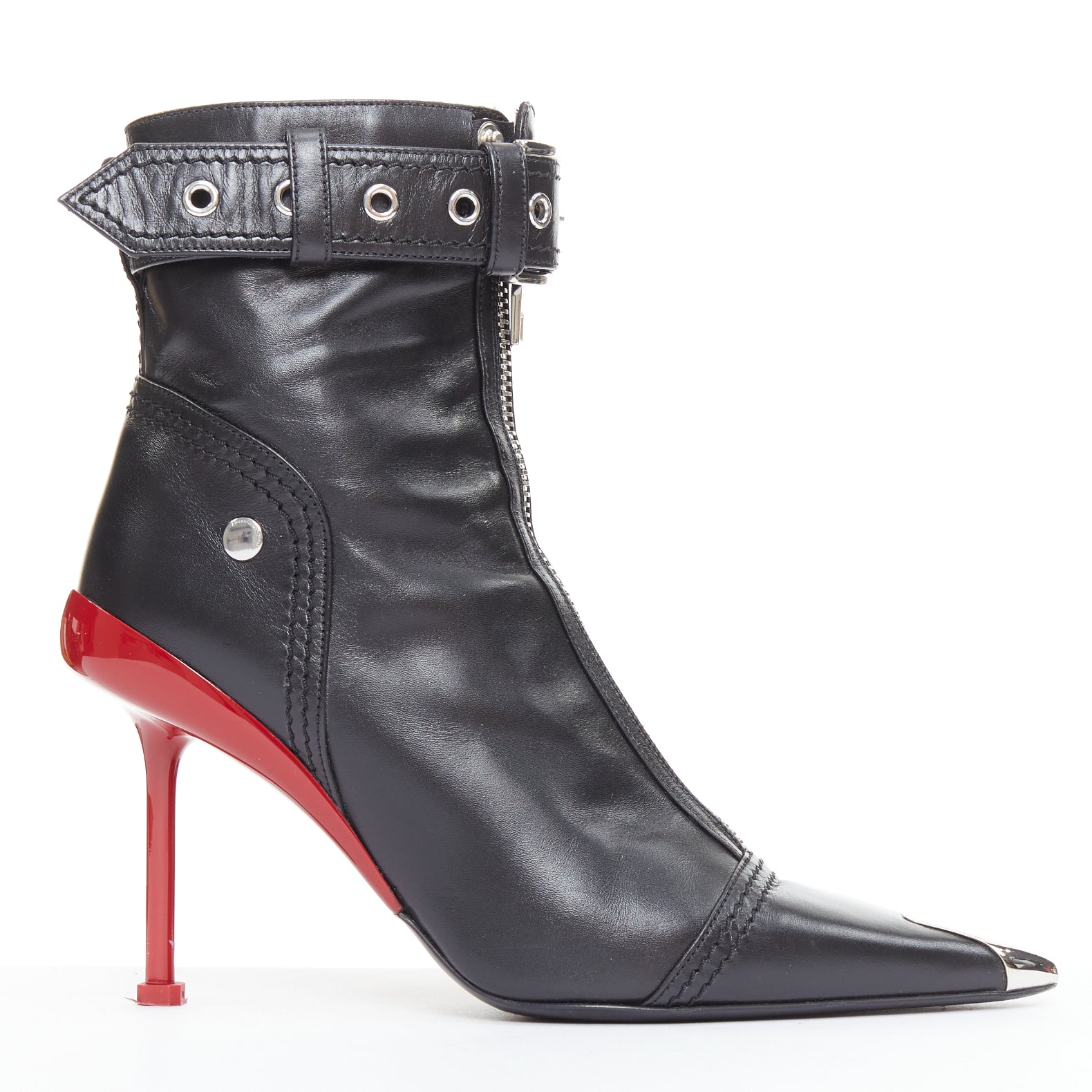 Alexander Mcqueen Slash