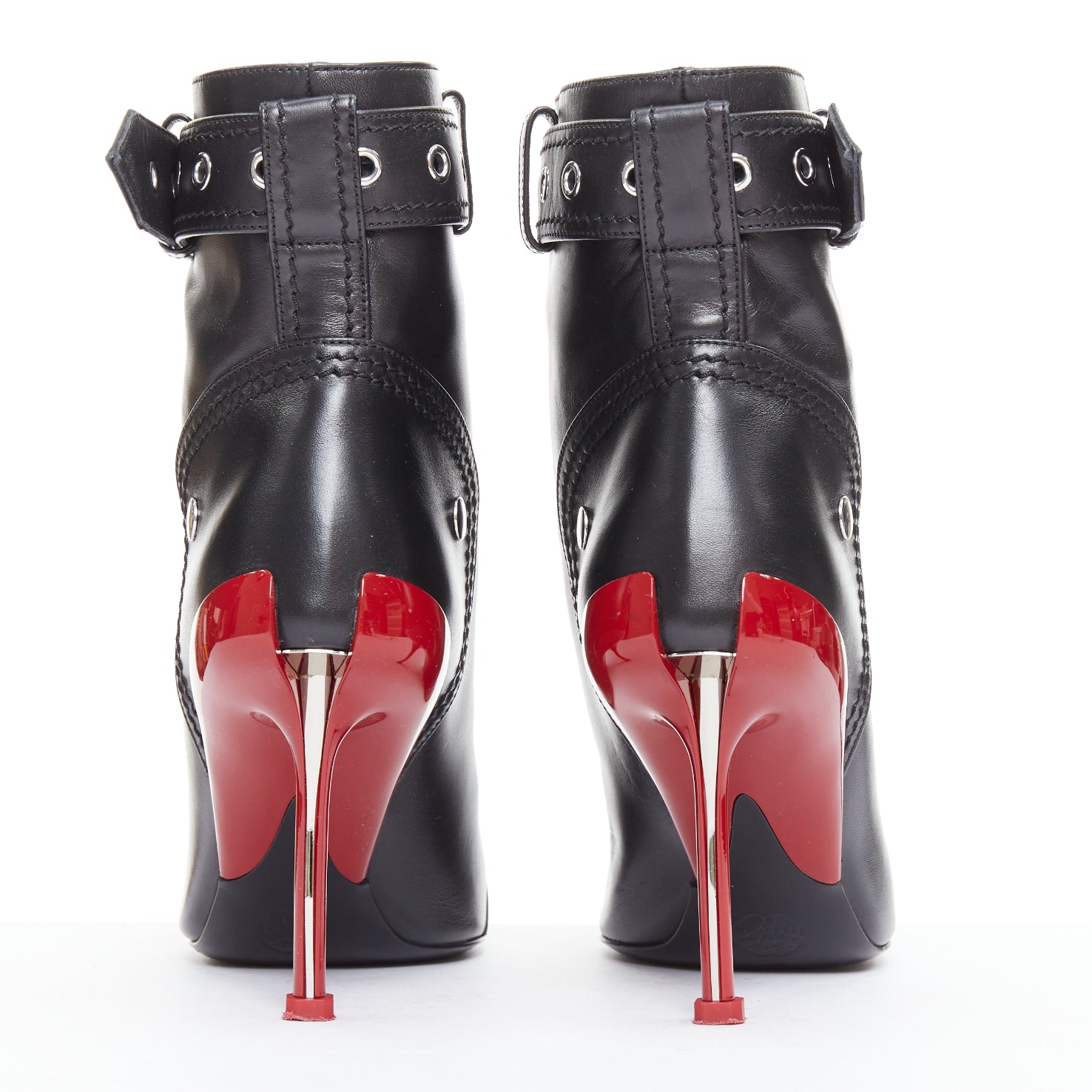 Alexander Mcqueen Slash - Side view