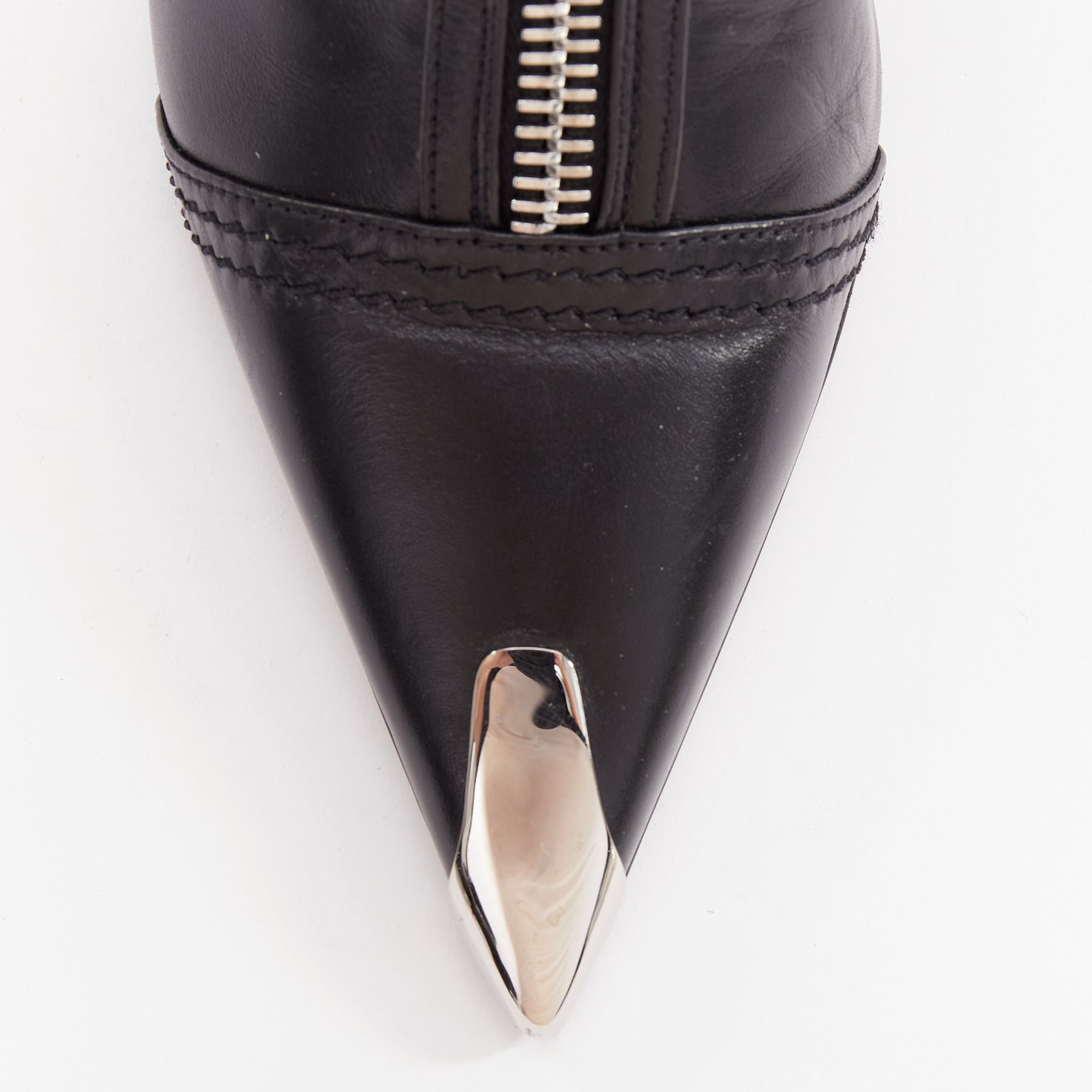 Alexander Mcqueen Slash - Detail 1