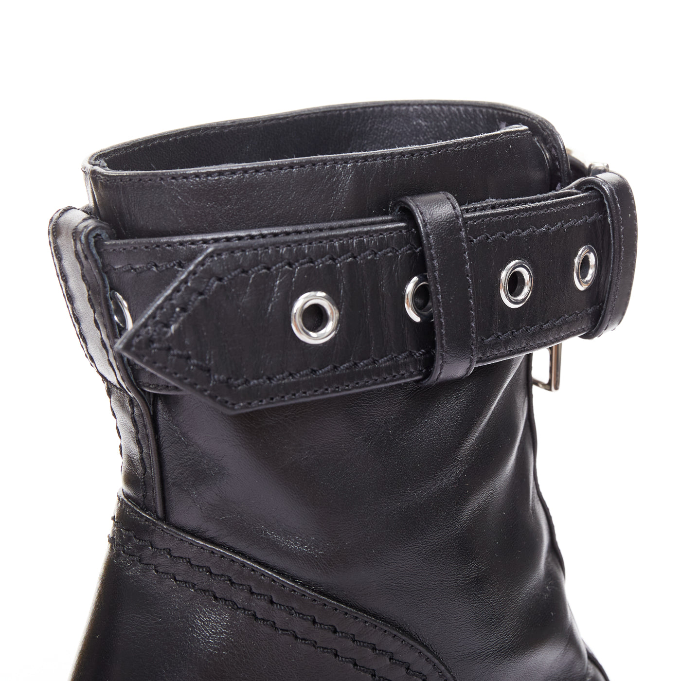 Alexander Mcqueen Slash - Detail 2