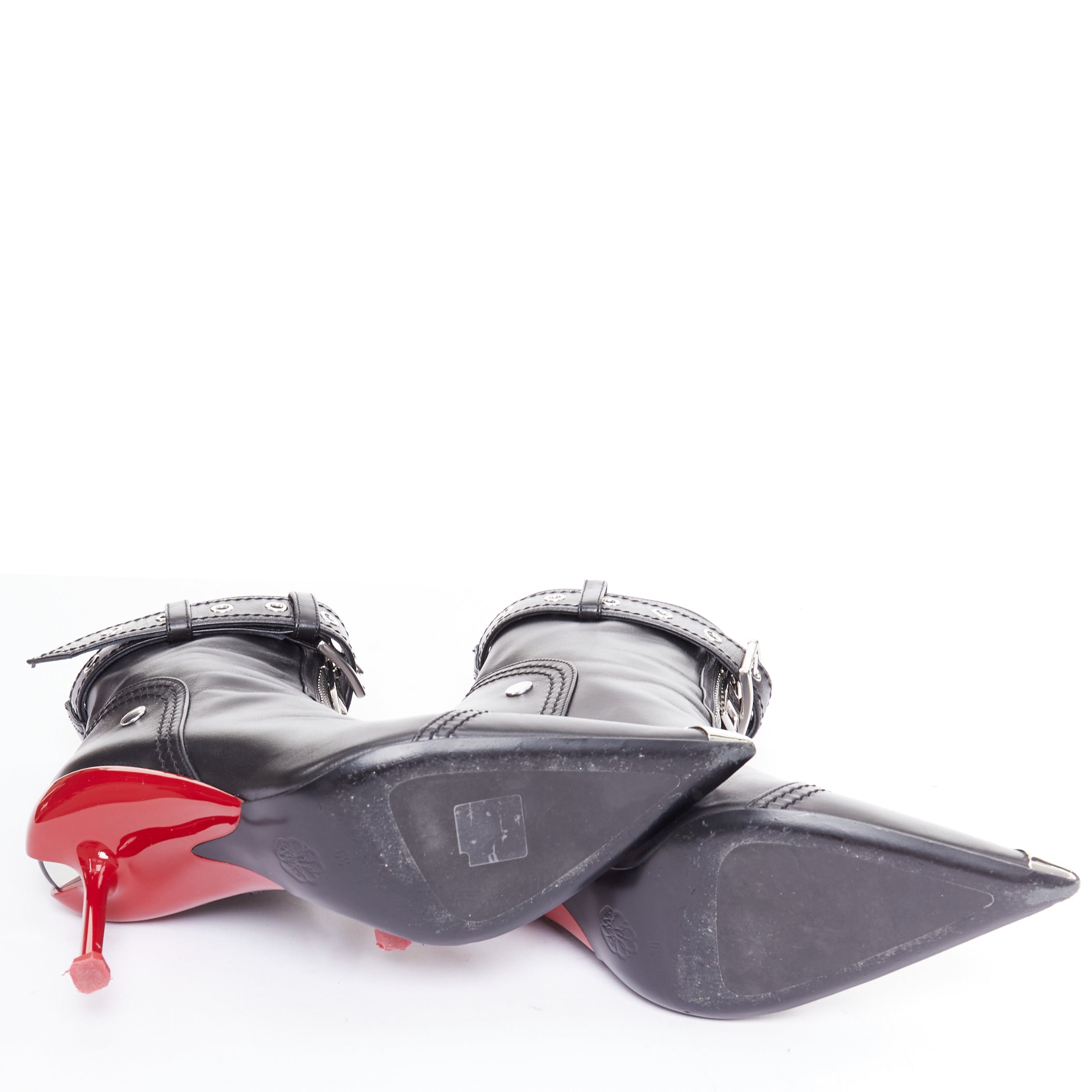 Alexander Mcqueen Slash - Image 12