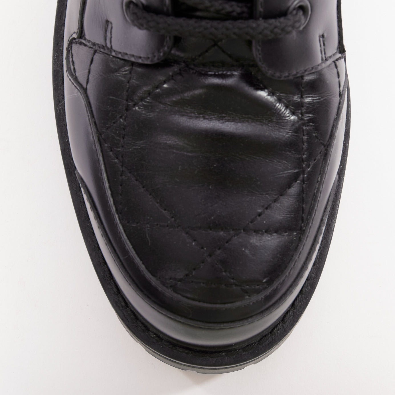 Dior D-Leader - Detail 1