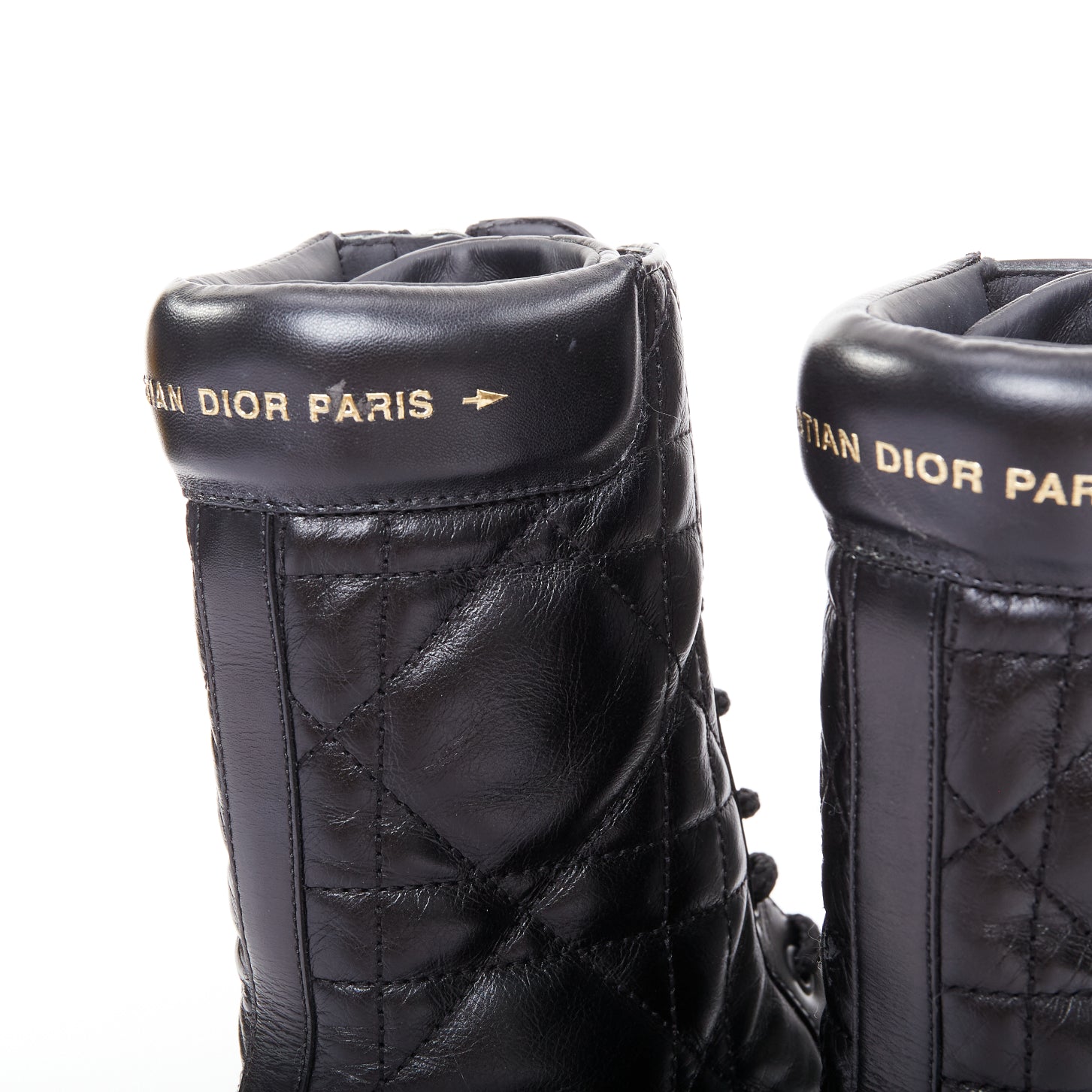 Dior D-Leader - Detail 2
