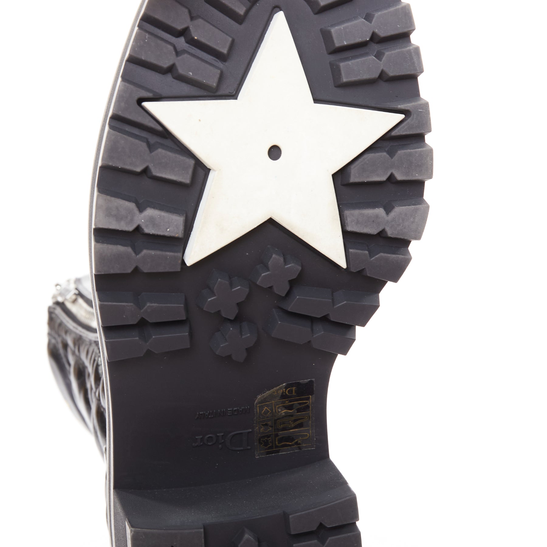 Dior D-Leader - Image 11