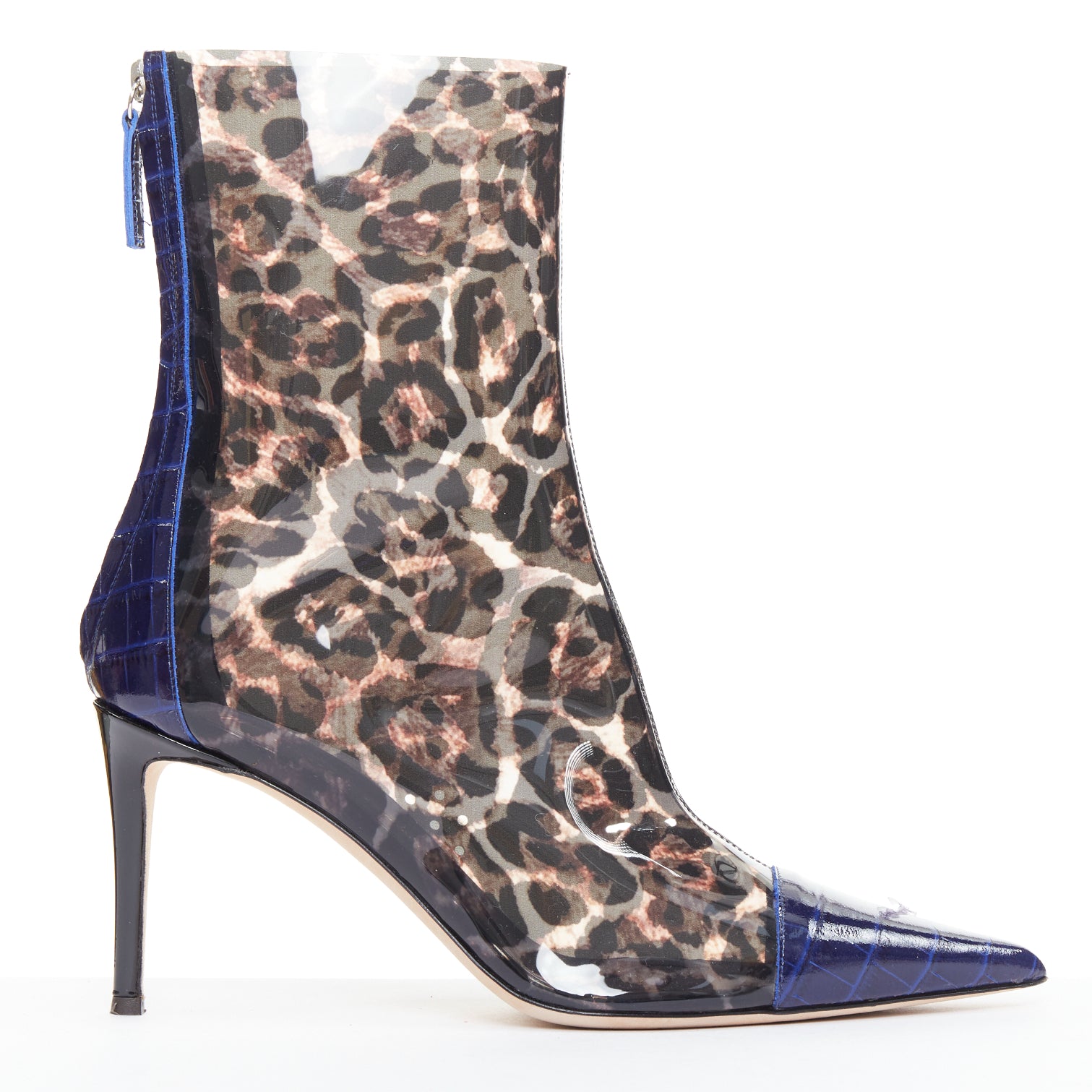 Giuseppe Zanotti Violaine