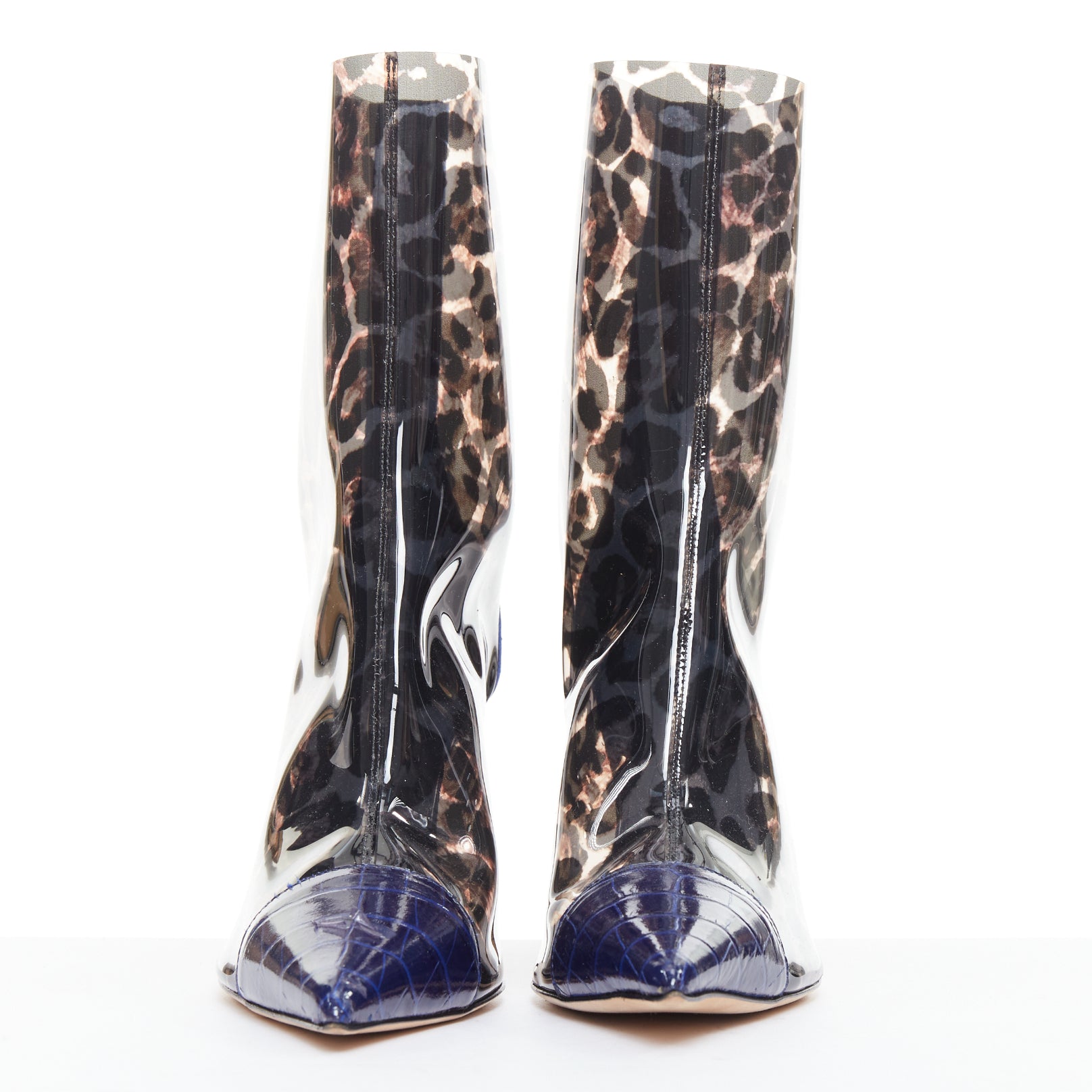 Giuseppe Zanotti Violaine - Image 6