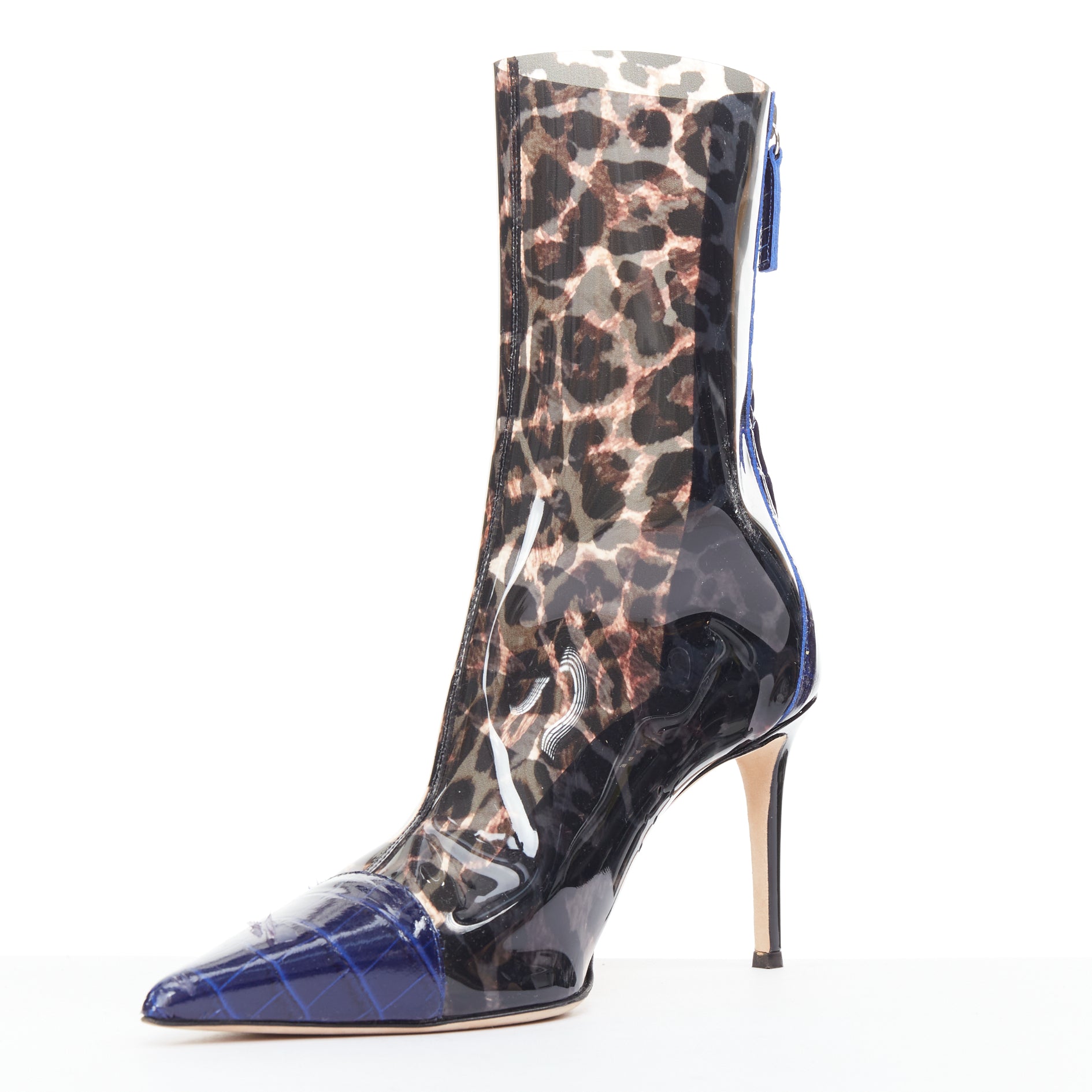 Giuseppe Zanotti Violaine - 4
