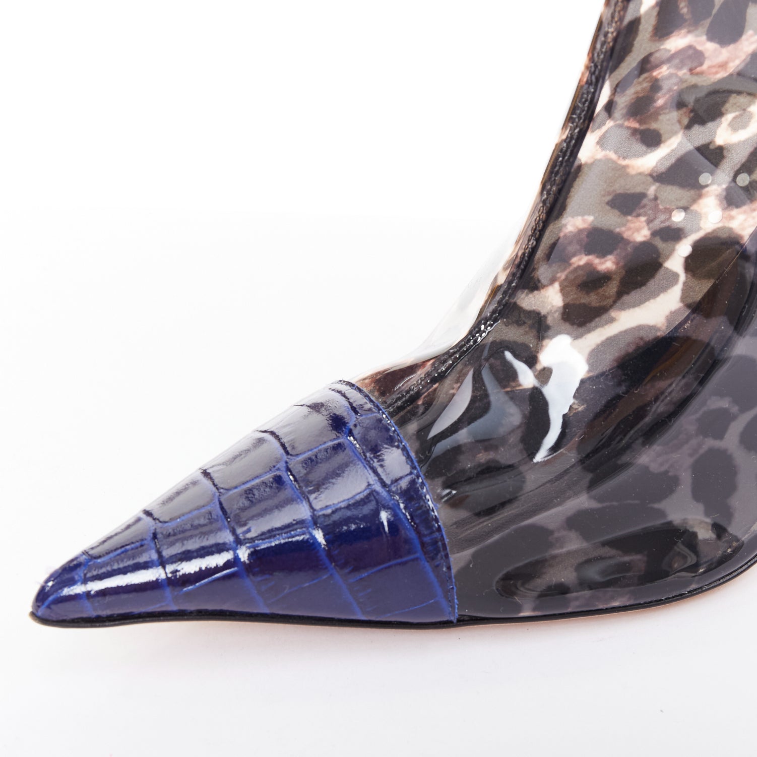 Giuseppe Zanotti Violaine - Image 10