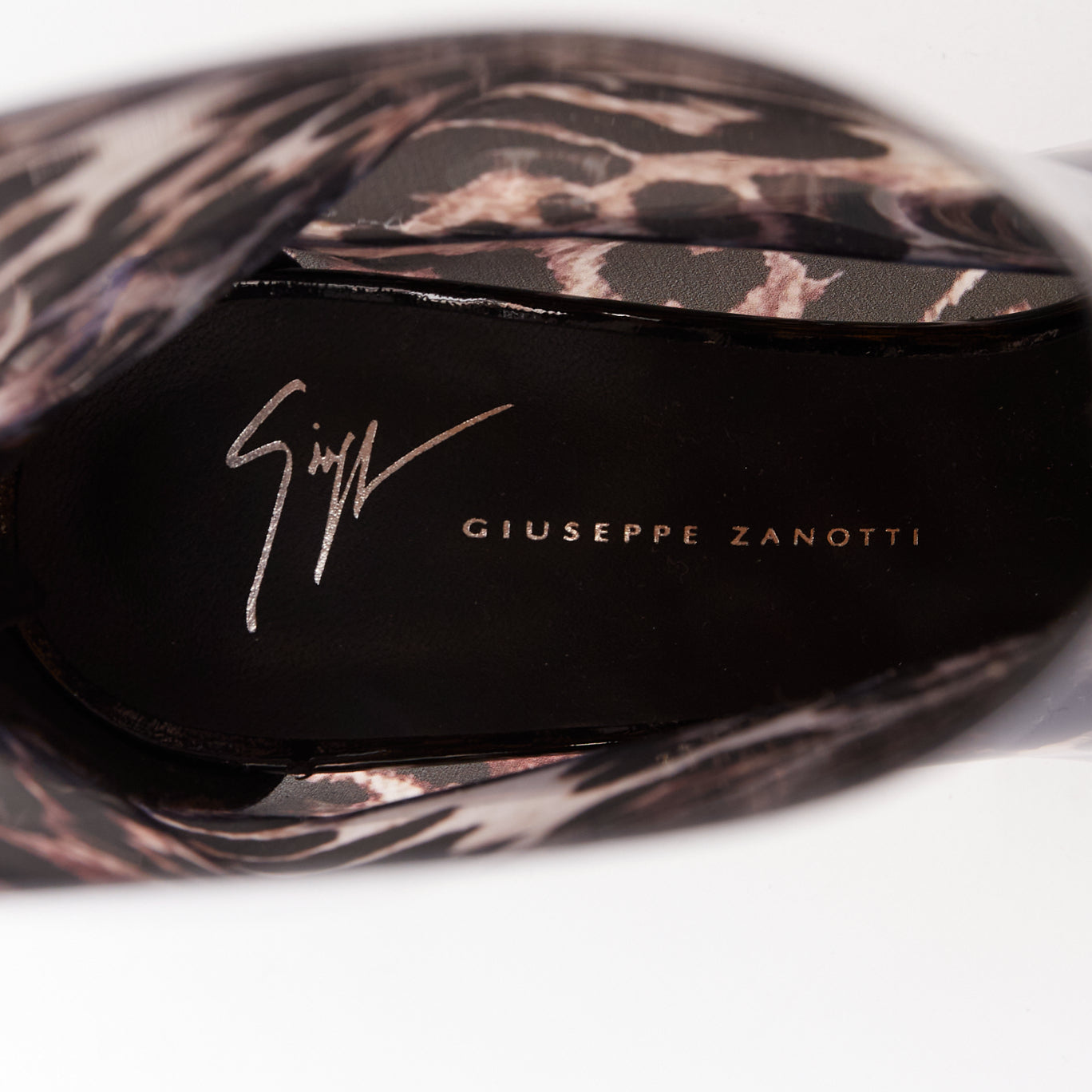 Giuseppe Zanotti Violaine - Image 11