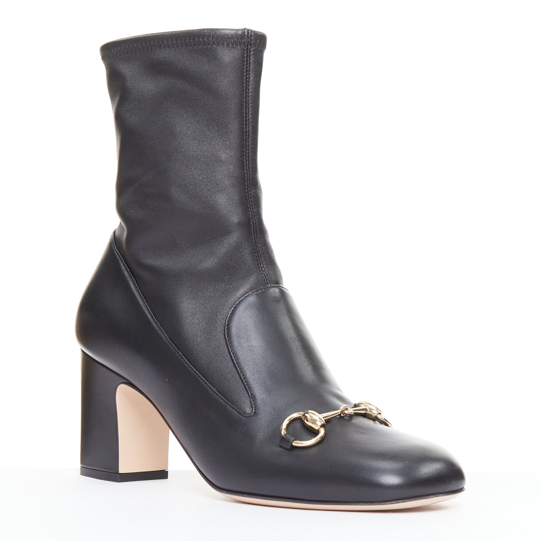 Gucci Lady Horsebit 80