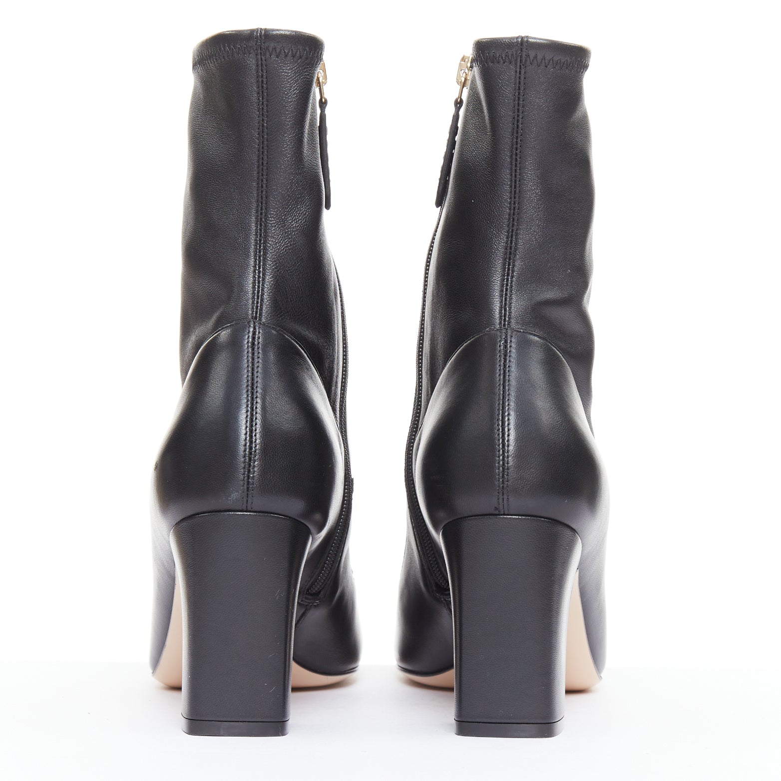 Gucci Lady Horsebit 80 - Side view