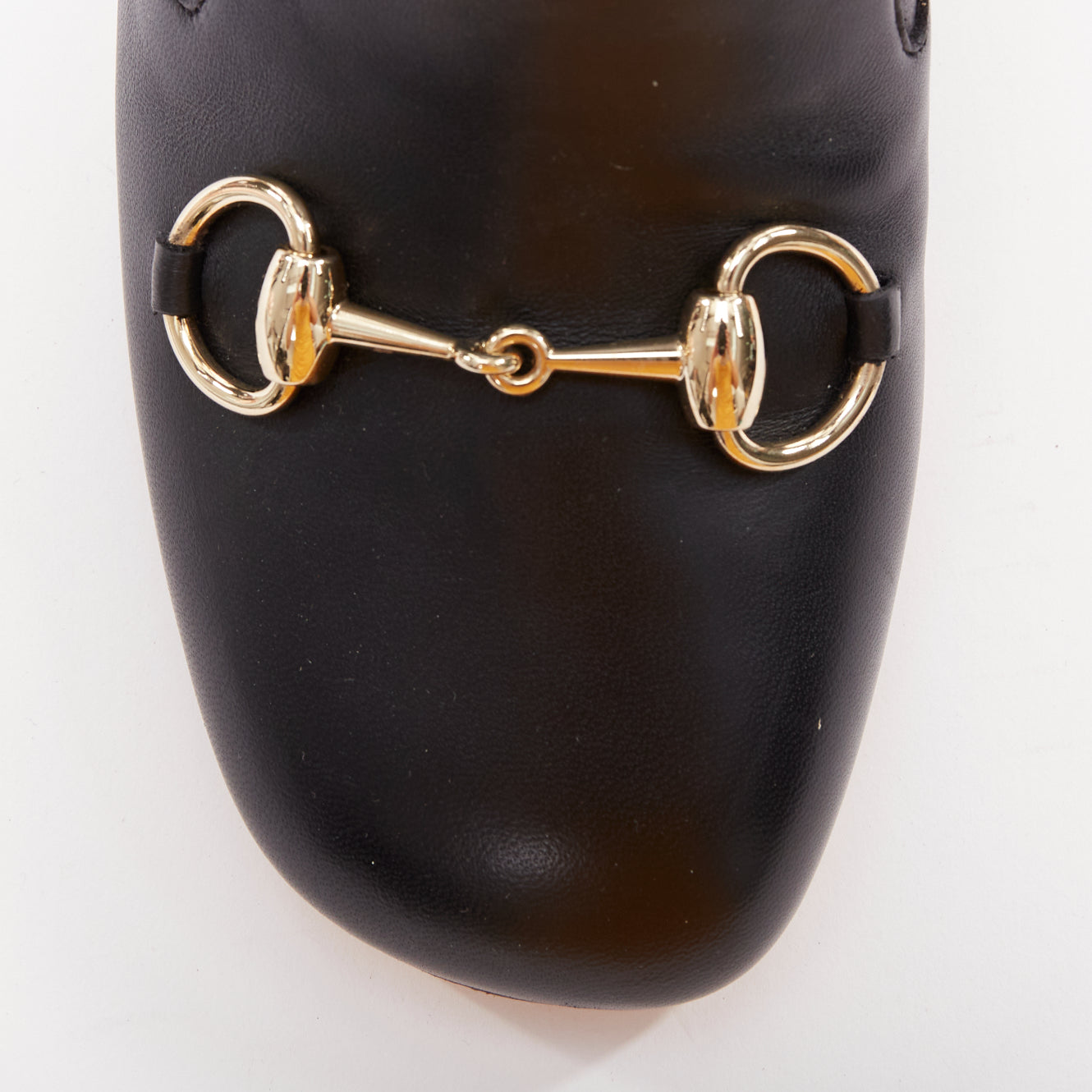 Gucci Lady Horsebit 80 - Detail 1