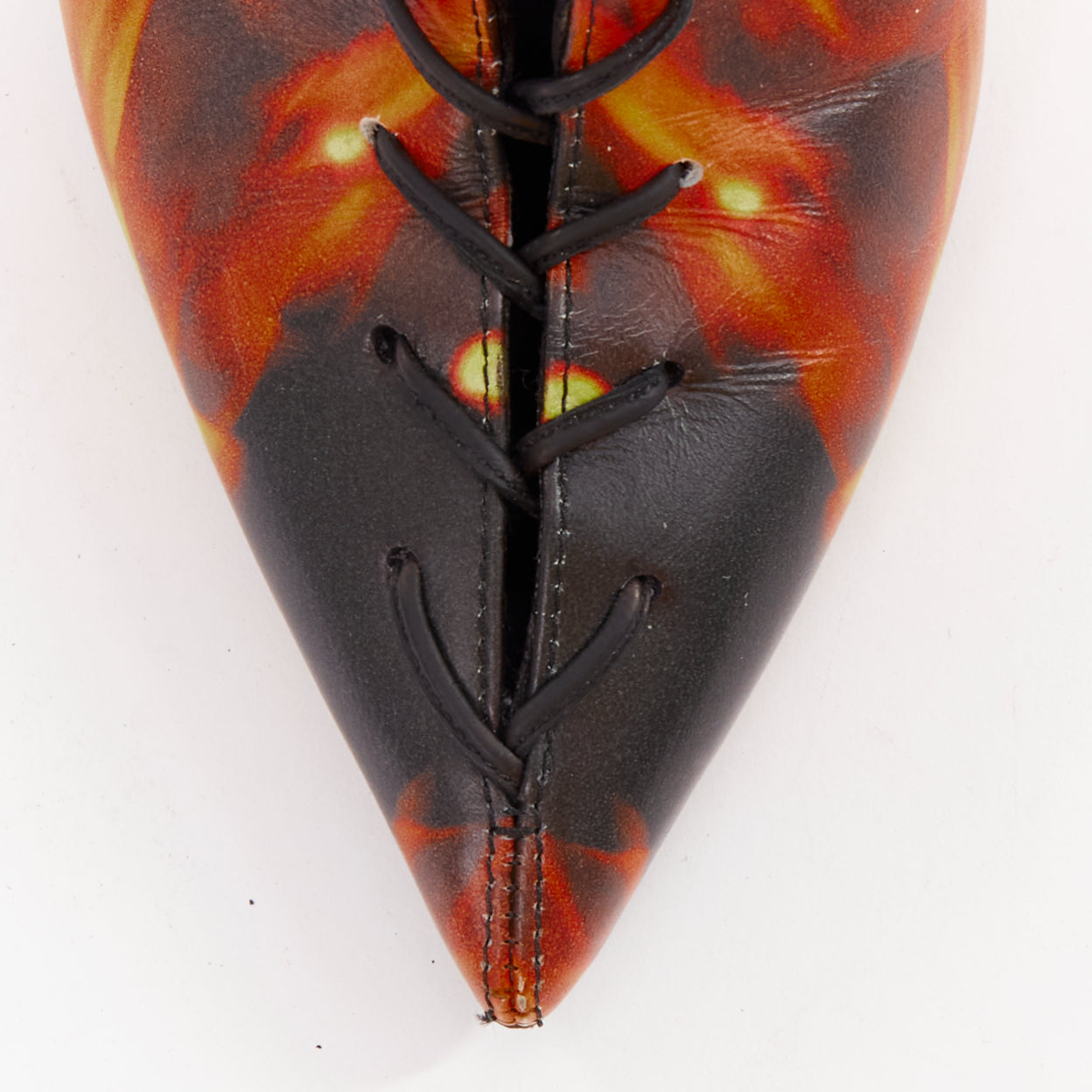 Balmain Uria - Detail 1