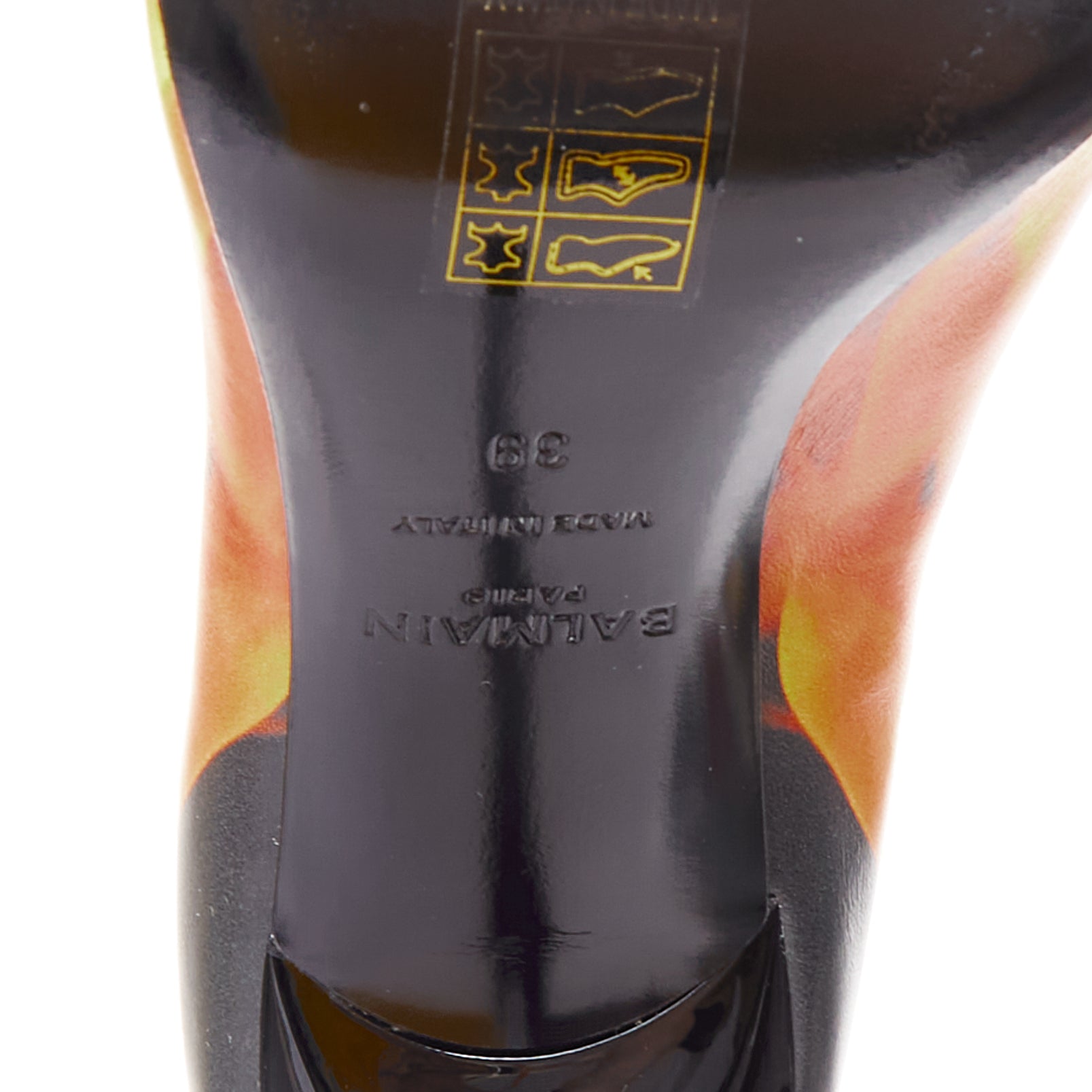 Balmain Uria - Image 12