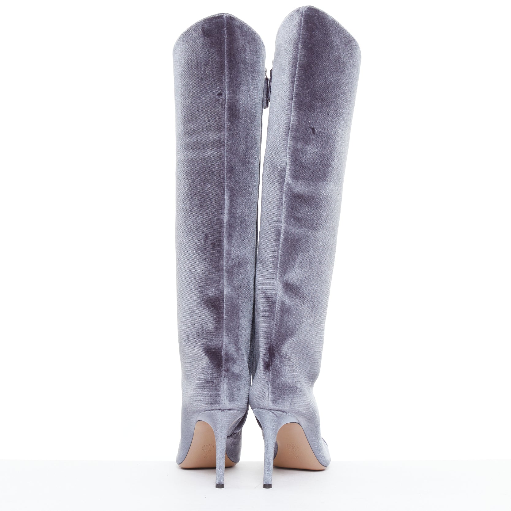 Alexandre Vauthier Alex 105mm - Side view