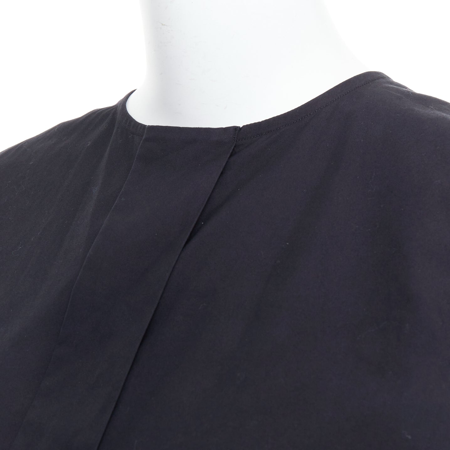 Noir Kei Ninomiya Button Tank Top - Detail 1