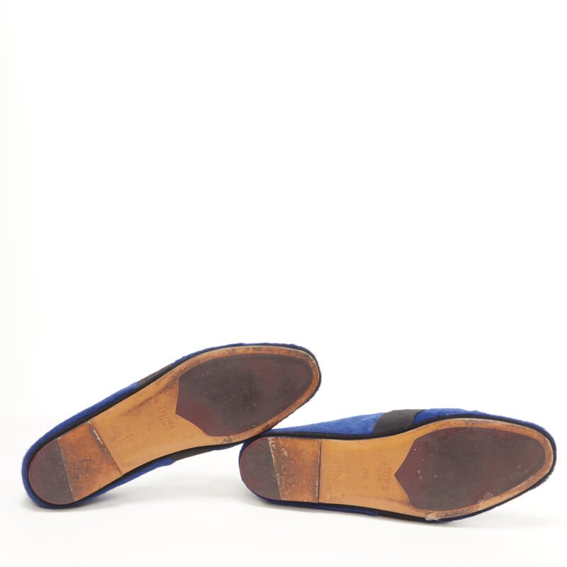 Celine Star Spike Toe Flats - Detail 1