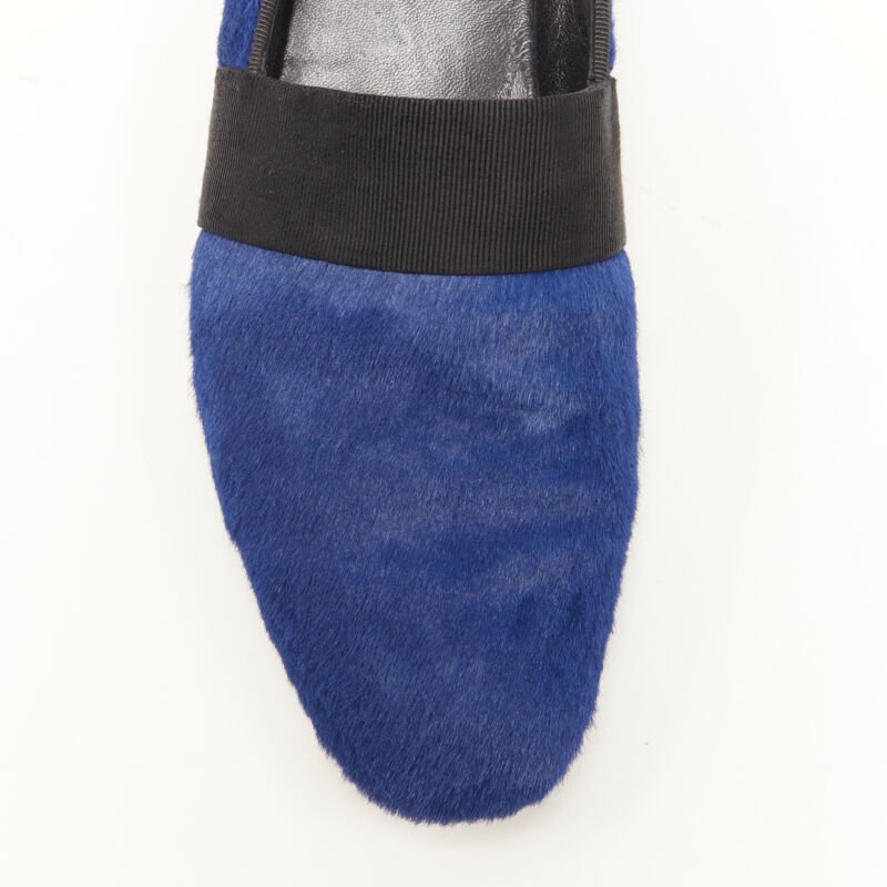 Celine Star Spike Toe Flats - Detail 2