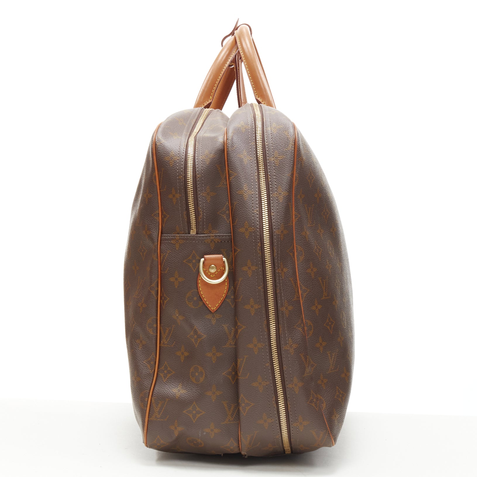 Louis Vuitton Monogram Garment Bag - Image 6