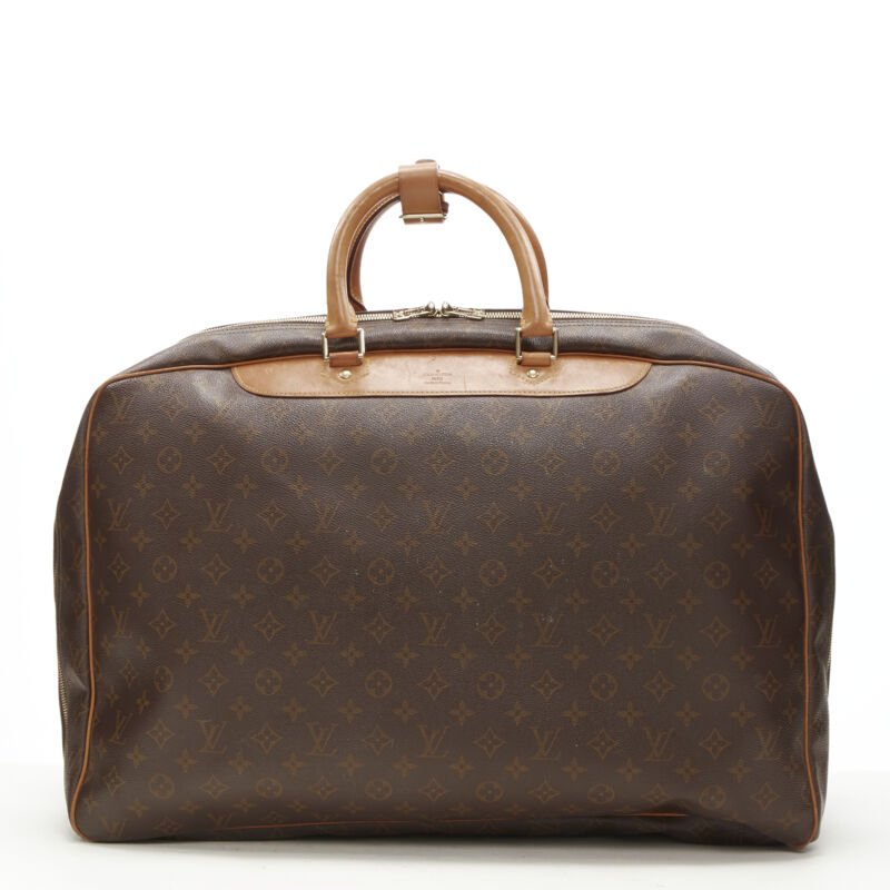 Louis Vuitton Sirius Travel Bag