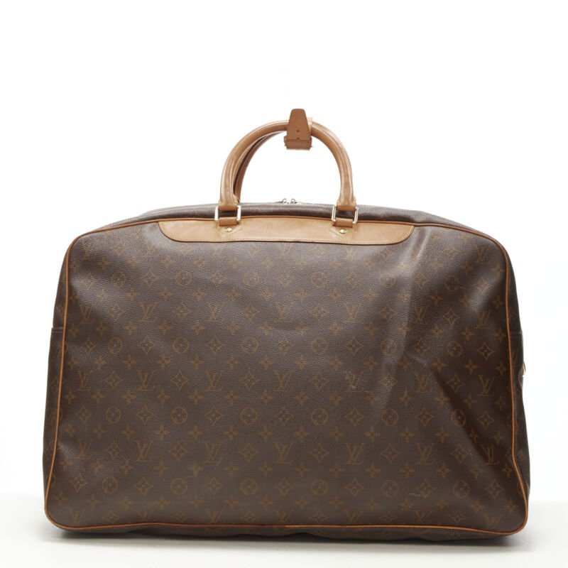 Louis Vuitton Sirius Travel Bag - 4