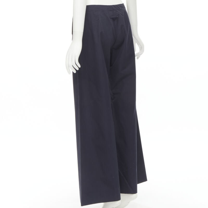 Jean Paul Gaultier Nautical Button Pants - Detail 1