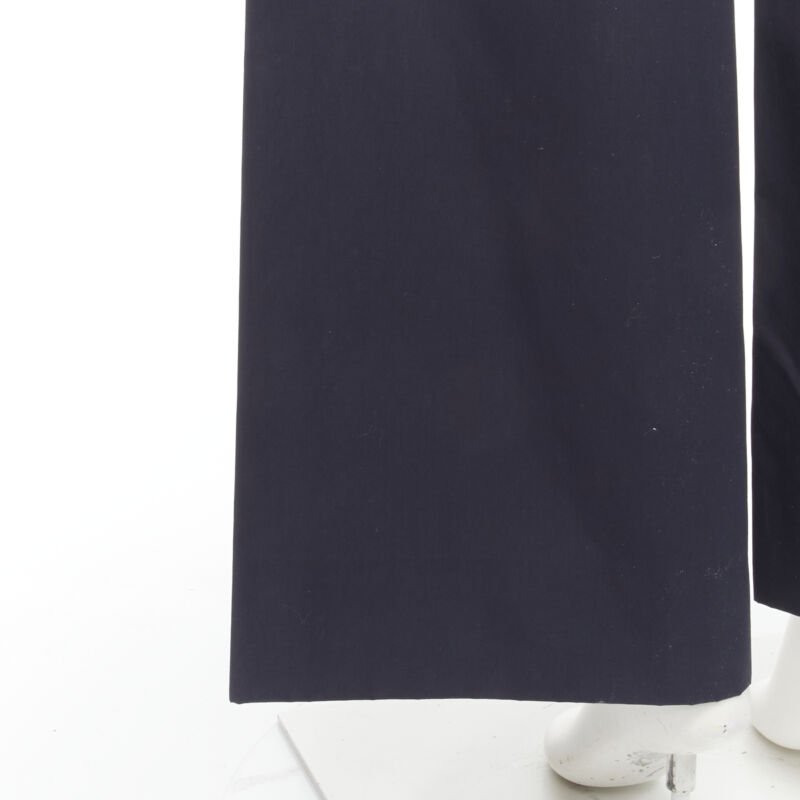 Jean Paul Gaultier Nautical Button Pants - Detail 2