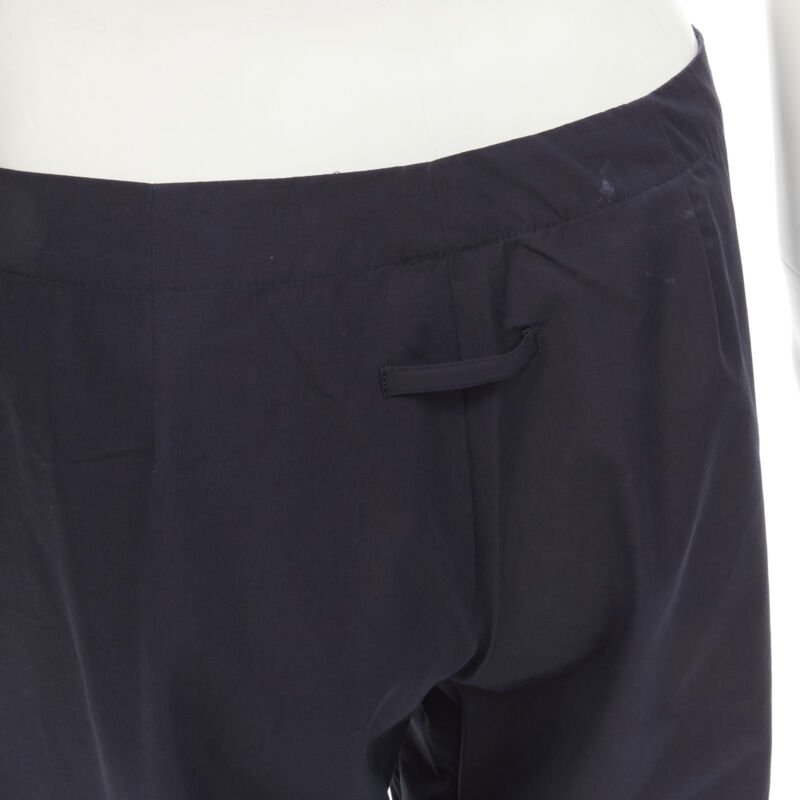 Jean Paul Gaultier Nautical Button Pants - Image 10