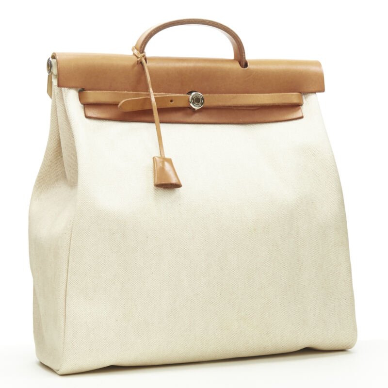 Hermès Herbag - Image 6