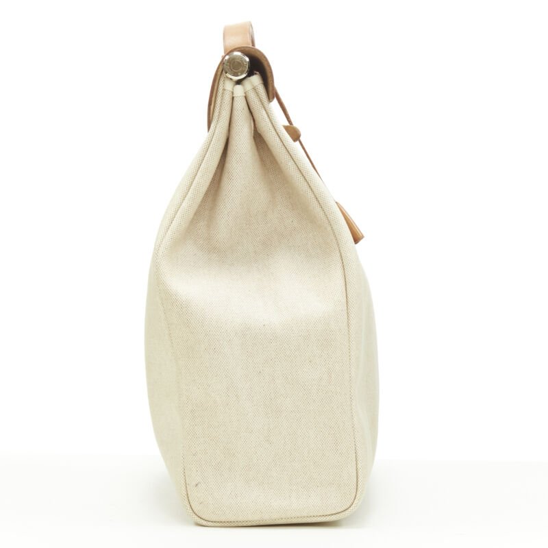 Hermès Herbag - 4