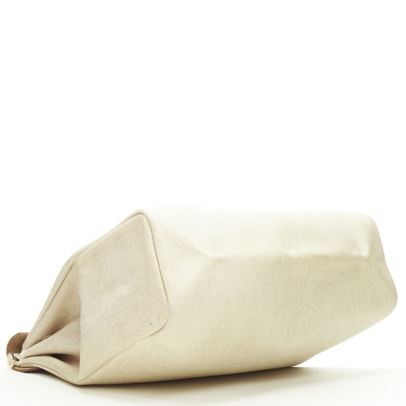 Hermès Herbag - Detail 1