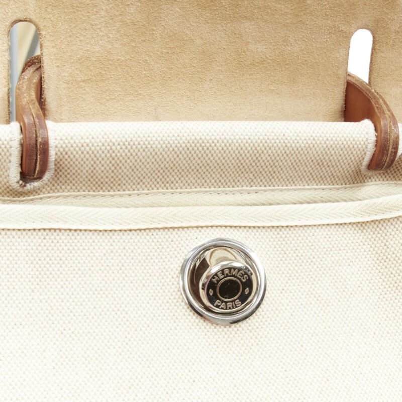 Hermès Herbag - Image 11