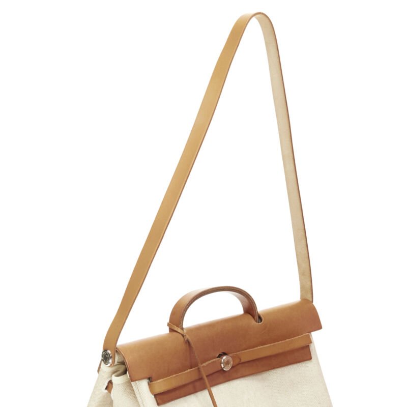 Hermès Herbag - Image 12