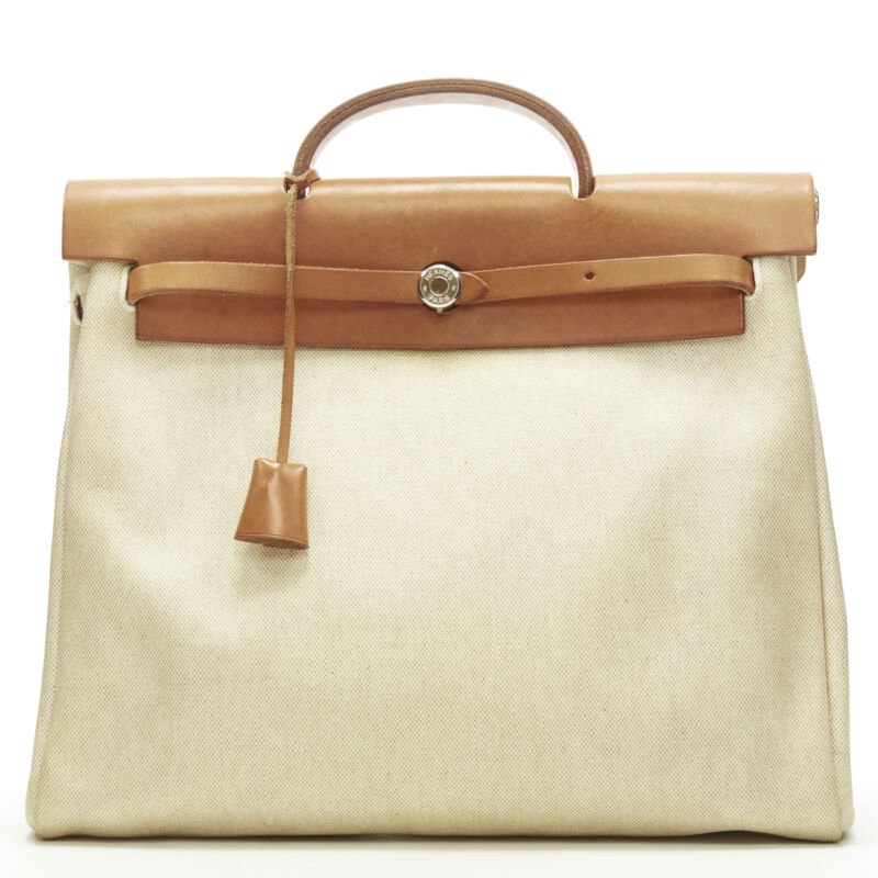 Hermès Herbag - Image 13