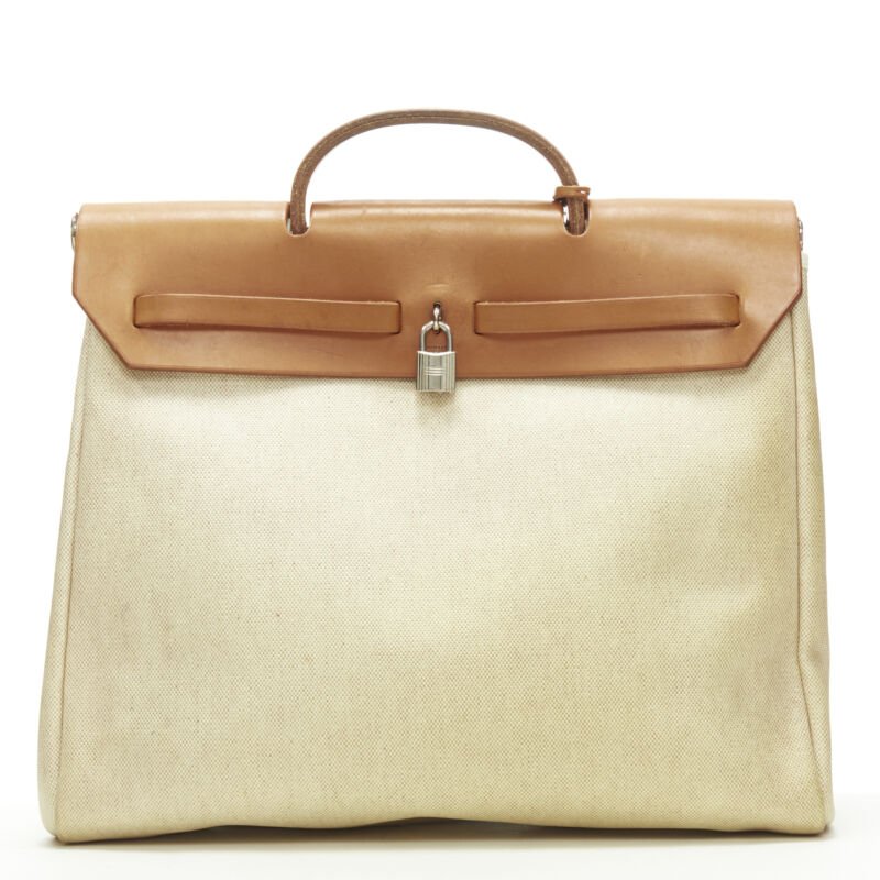Hermès Herbag - Image 14