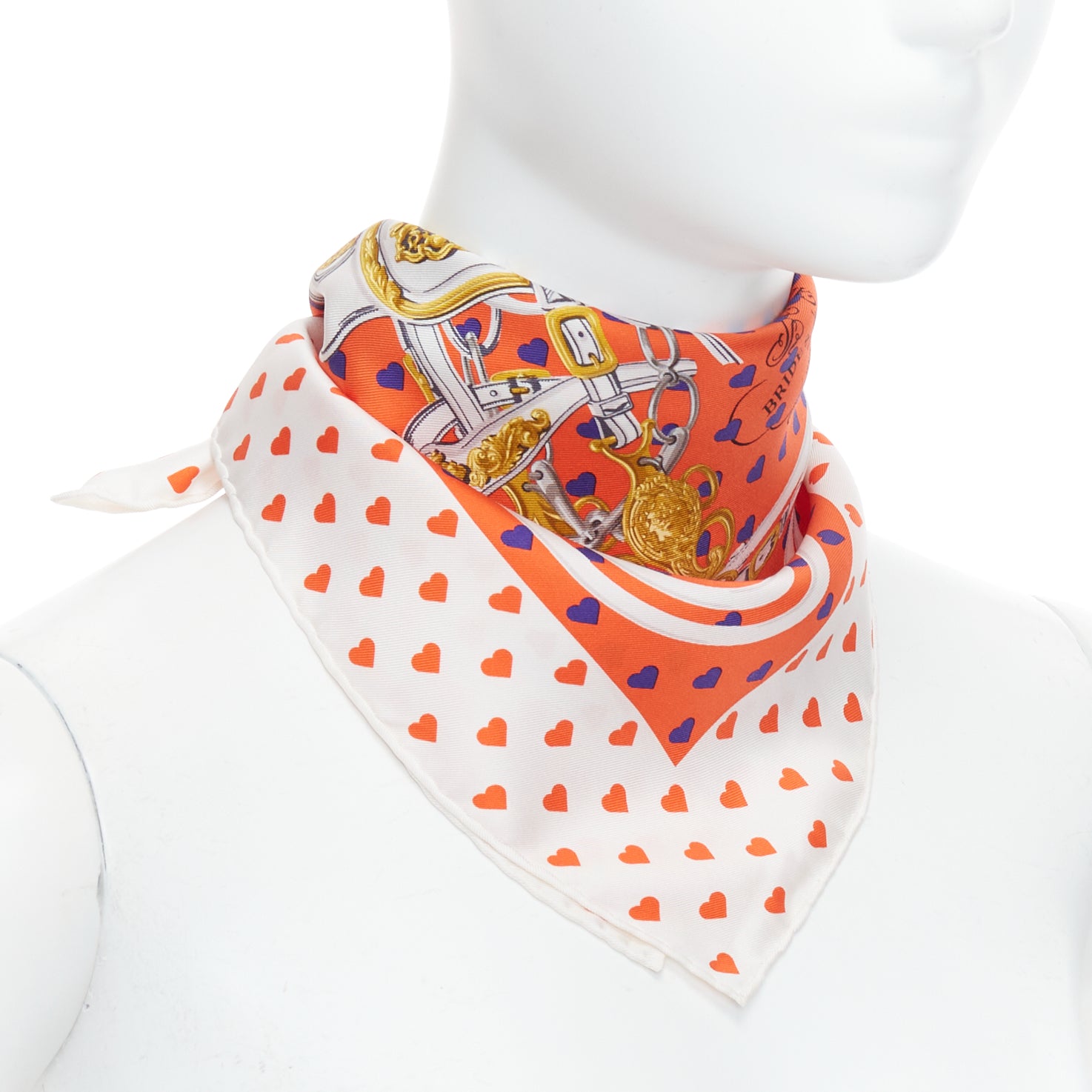 Hermès Bride de Gala Love - Image 6