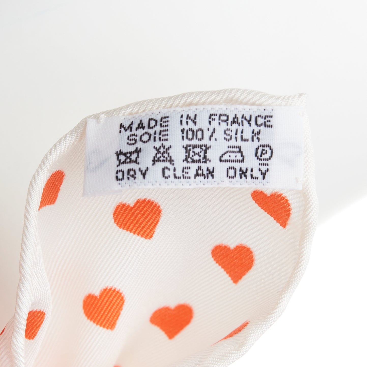 Hermès Bride de Gala Love - Detail 2