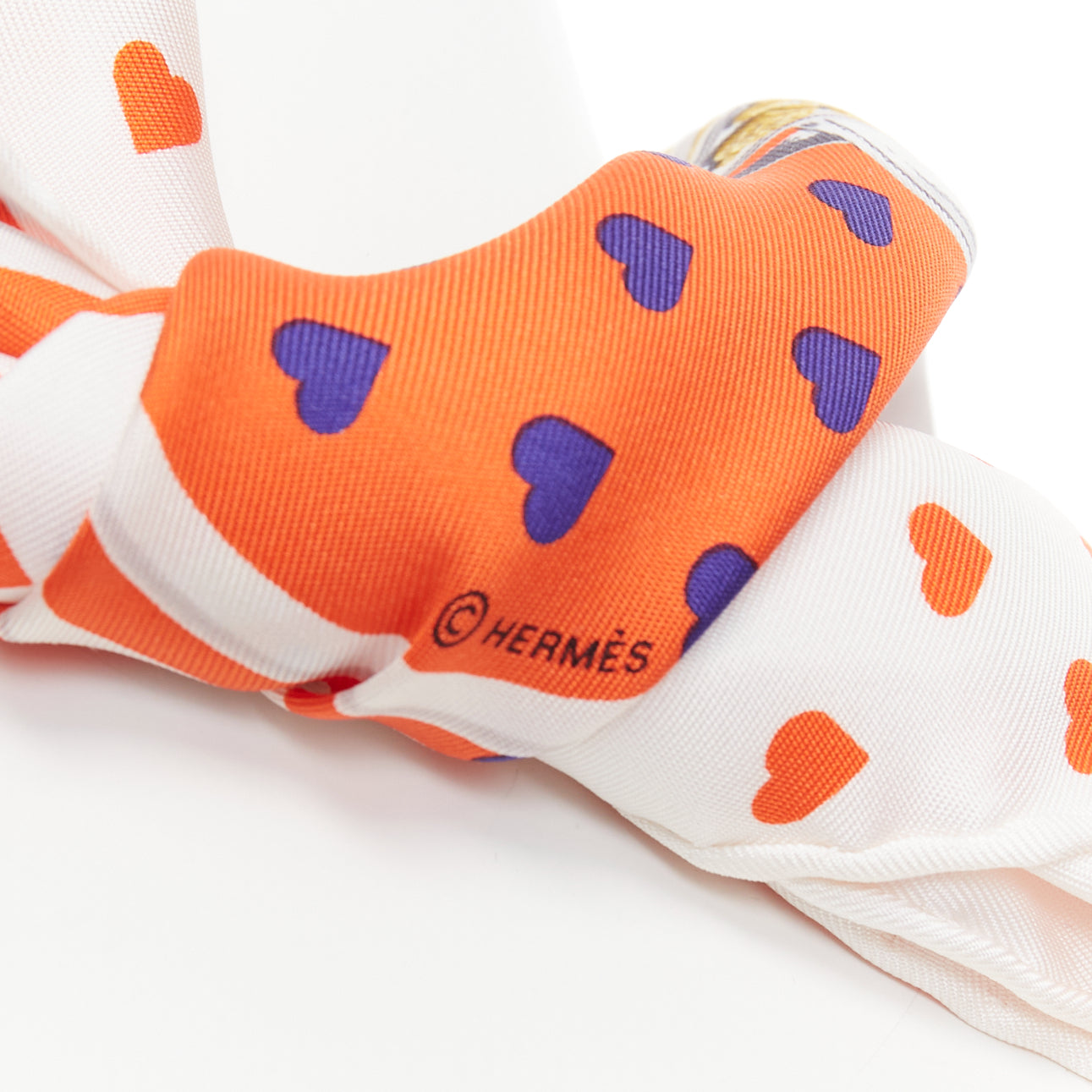 Hermès Bride de Gala Love - Image 10