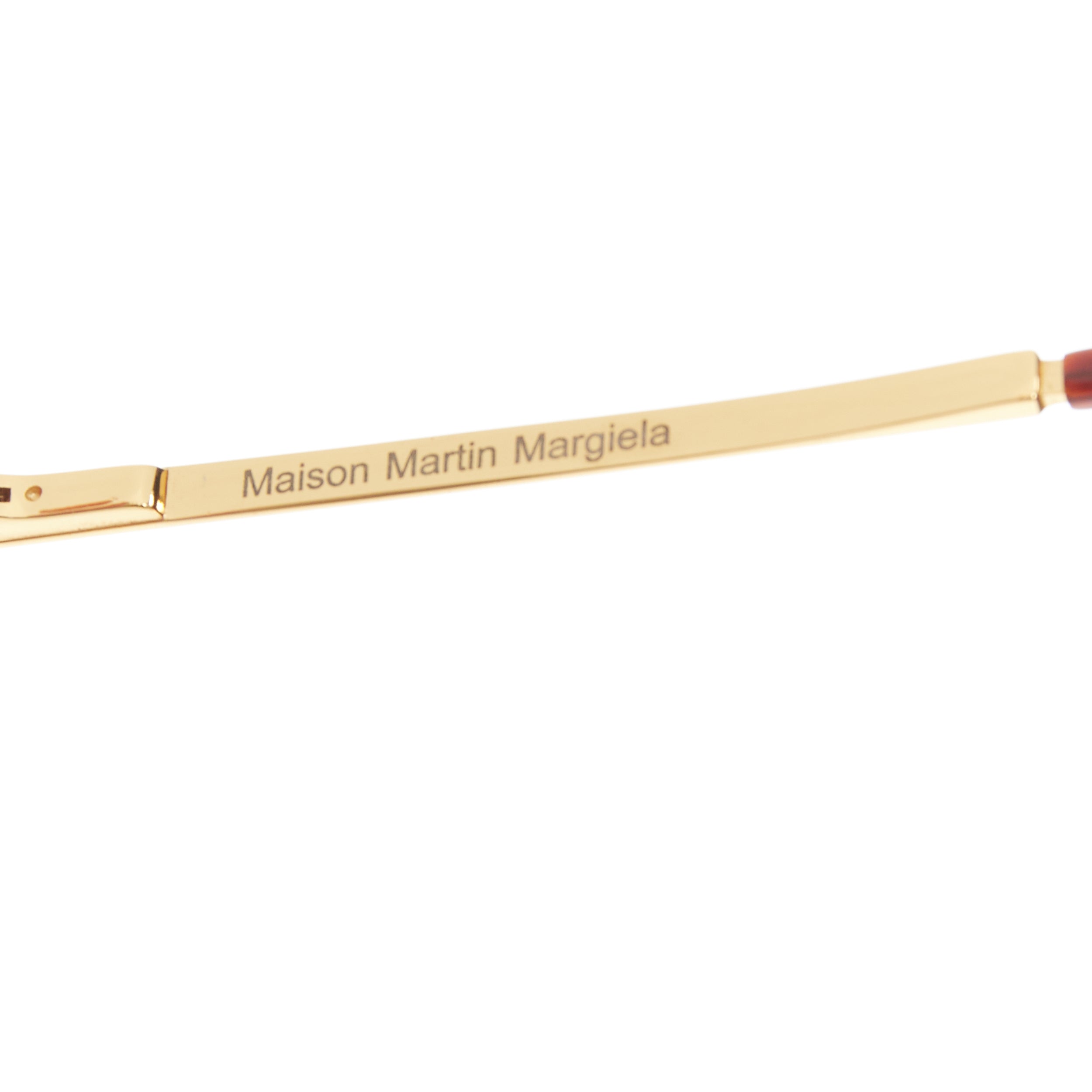 Maison Martin Margiela MMM02G - Detail 2