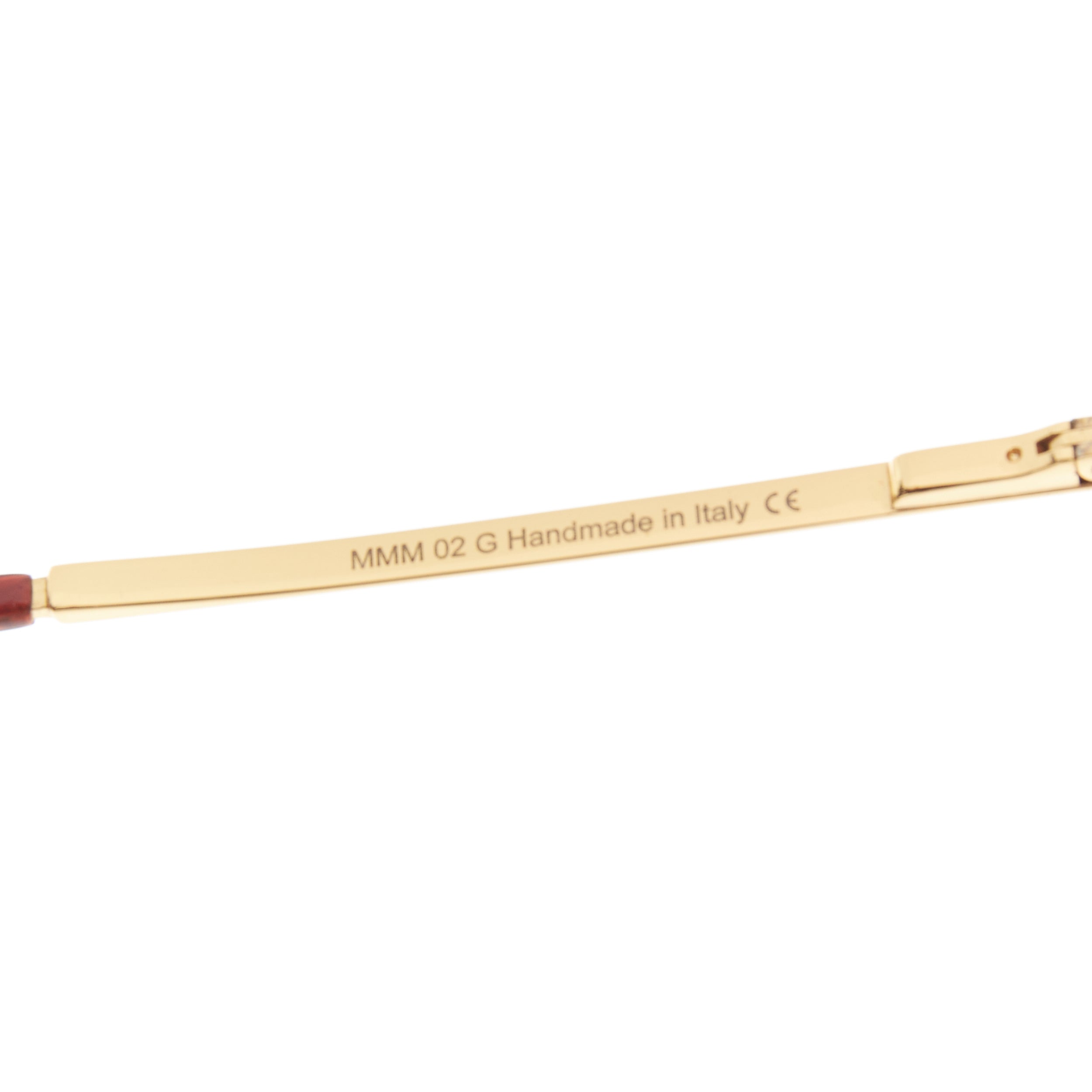 Maison Martin Margiela MMM02G - Image 10