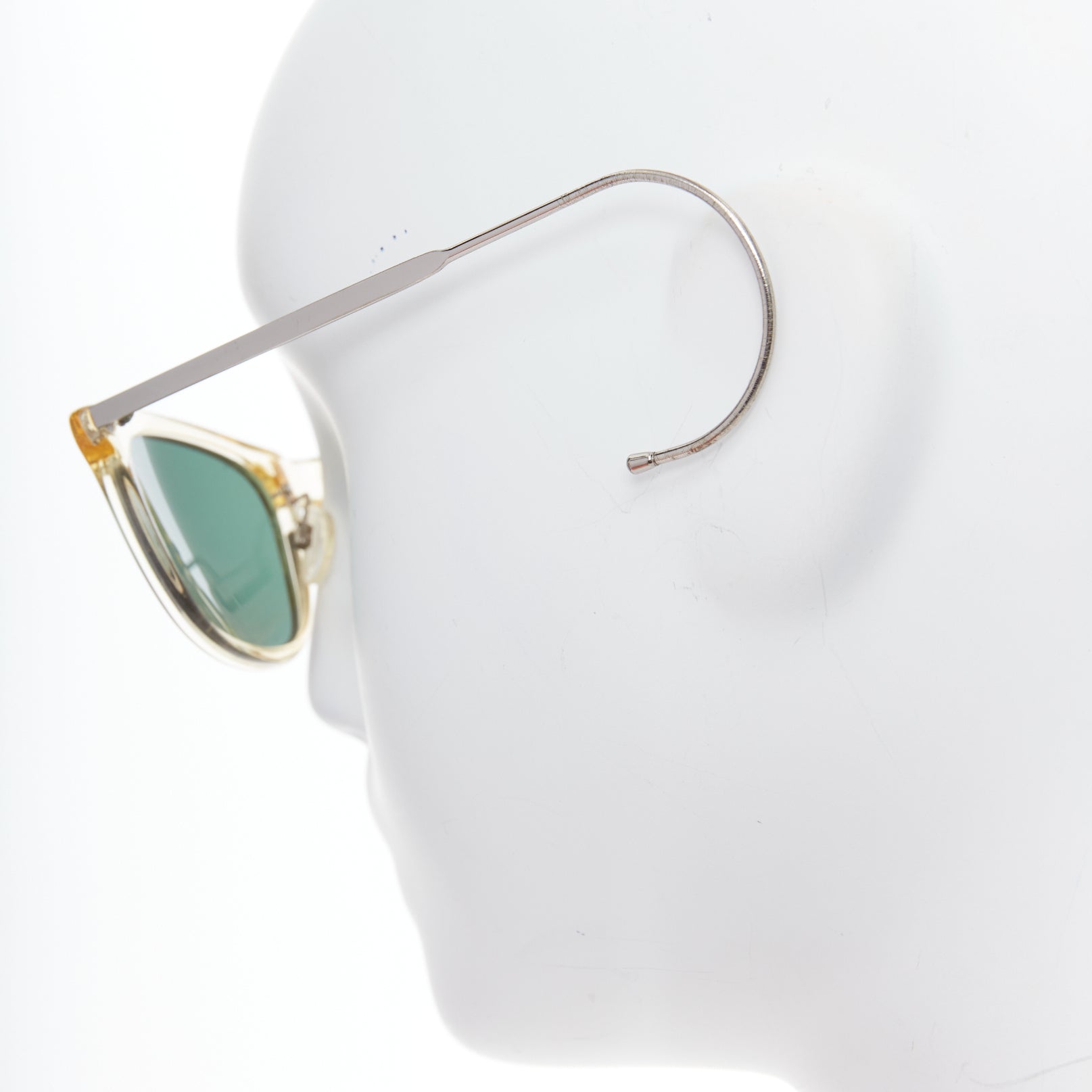 Maison Martin Margiela MMM06LBR - Back view